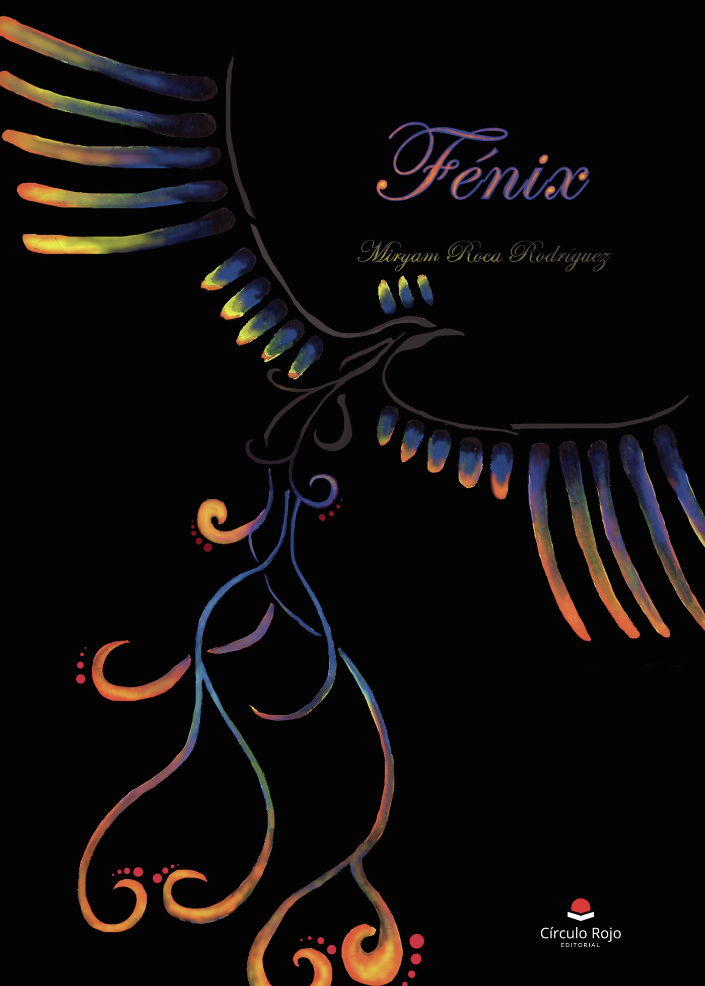 Portada de Fénix