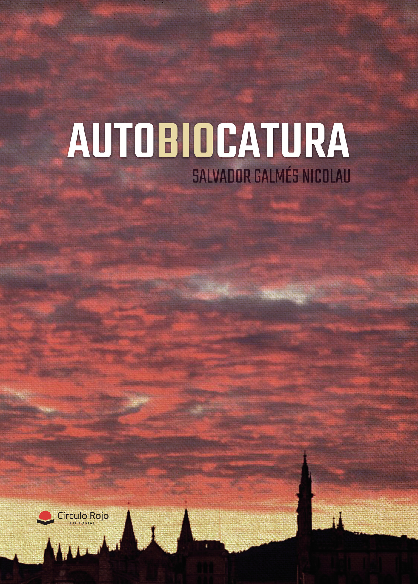 Portada de Autobiocatura