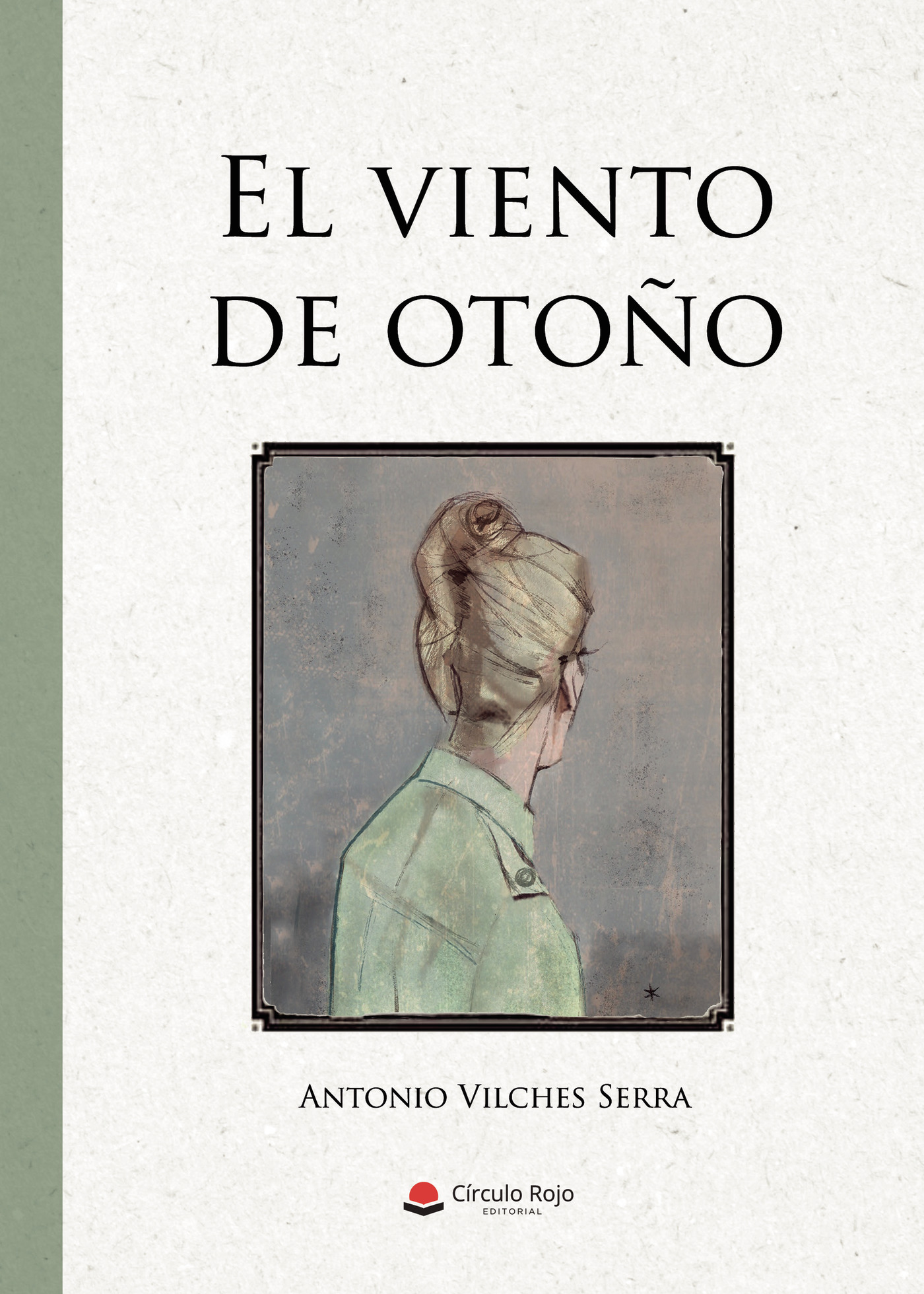 Portada de El viento de otoño