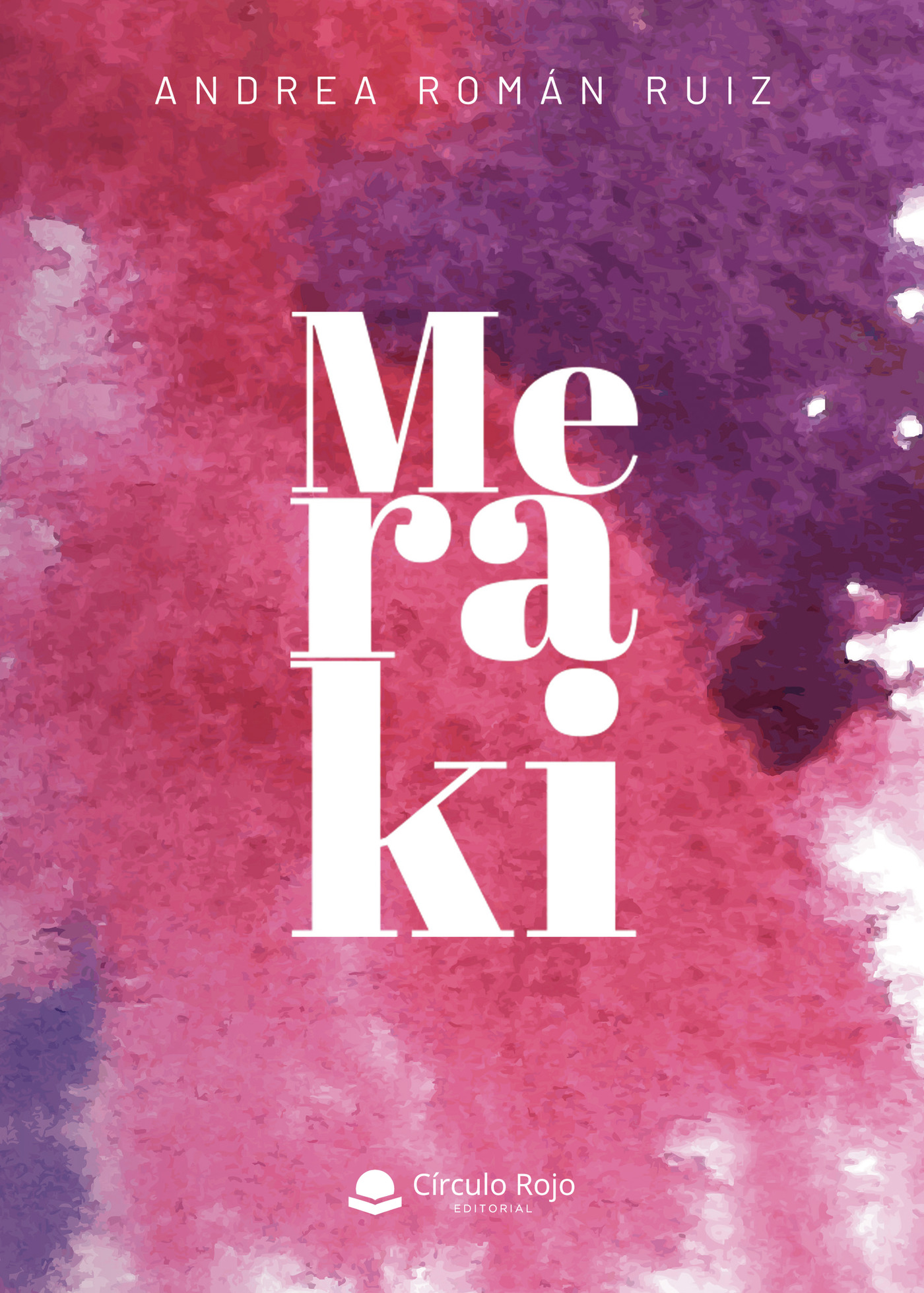 Portada de Meraki
