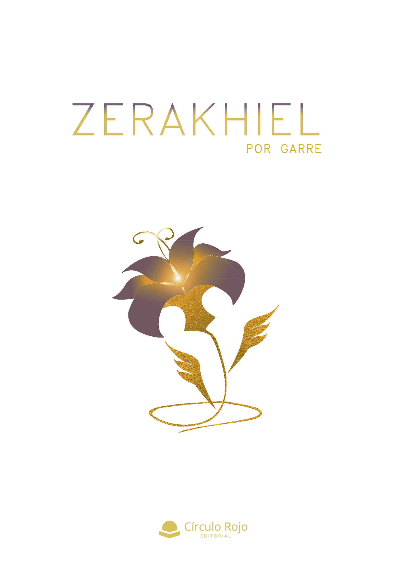 Portada de ZERAKHIEL