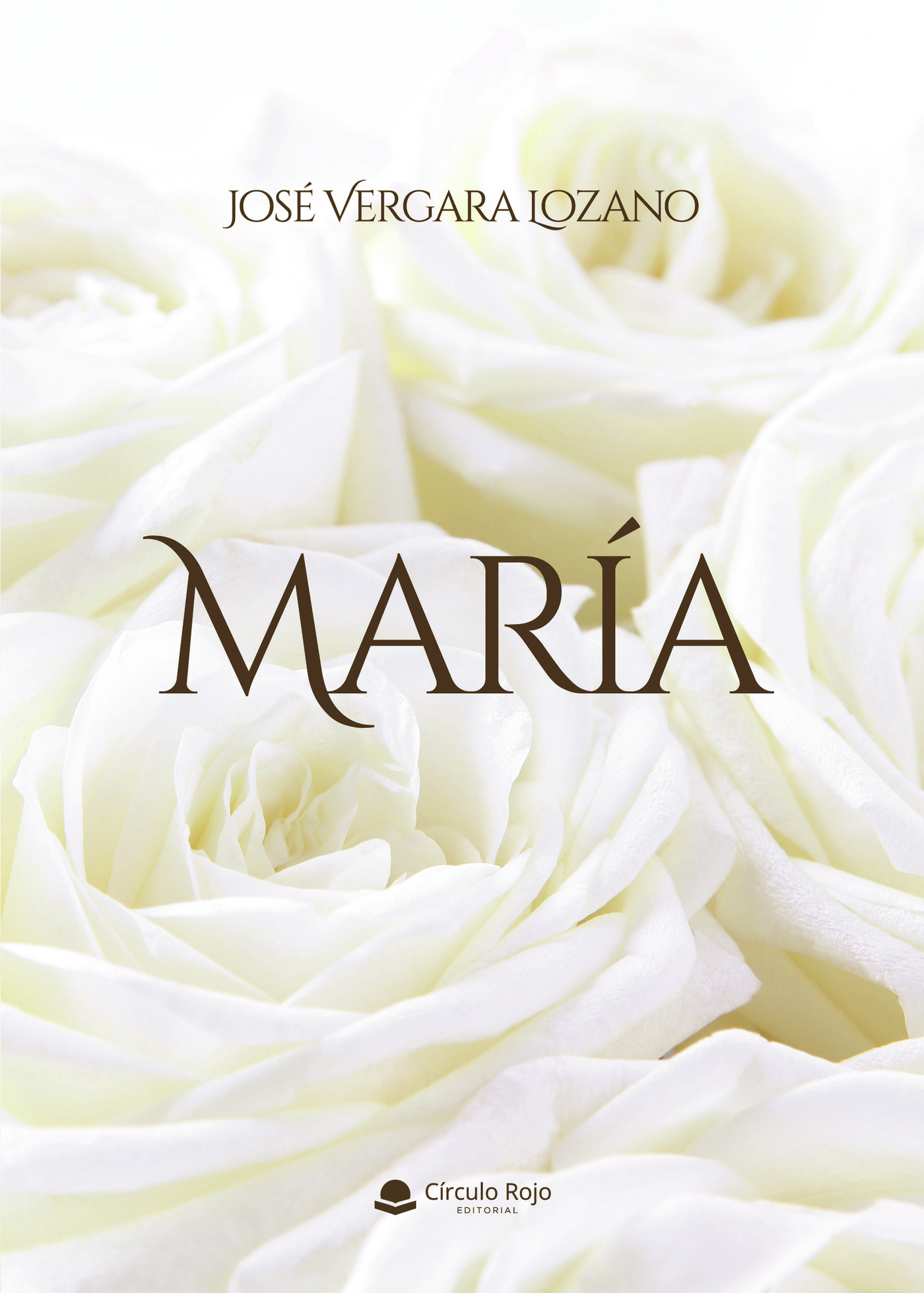 Portada de María