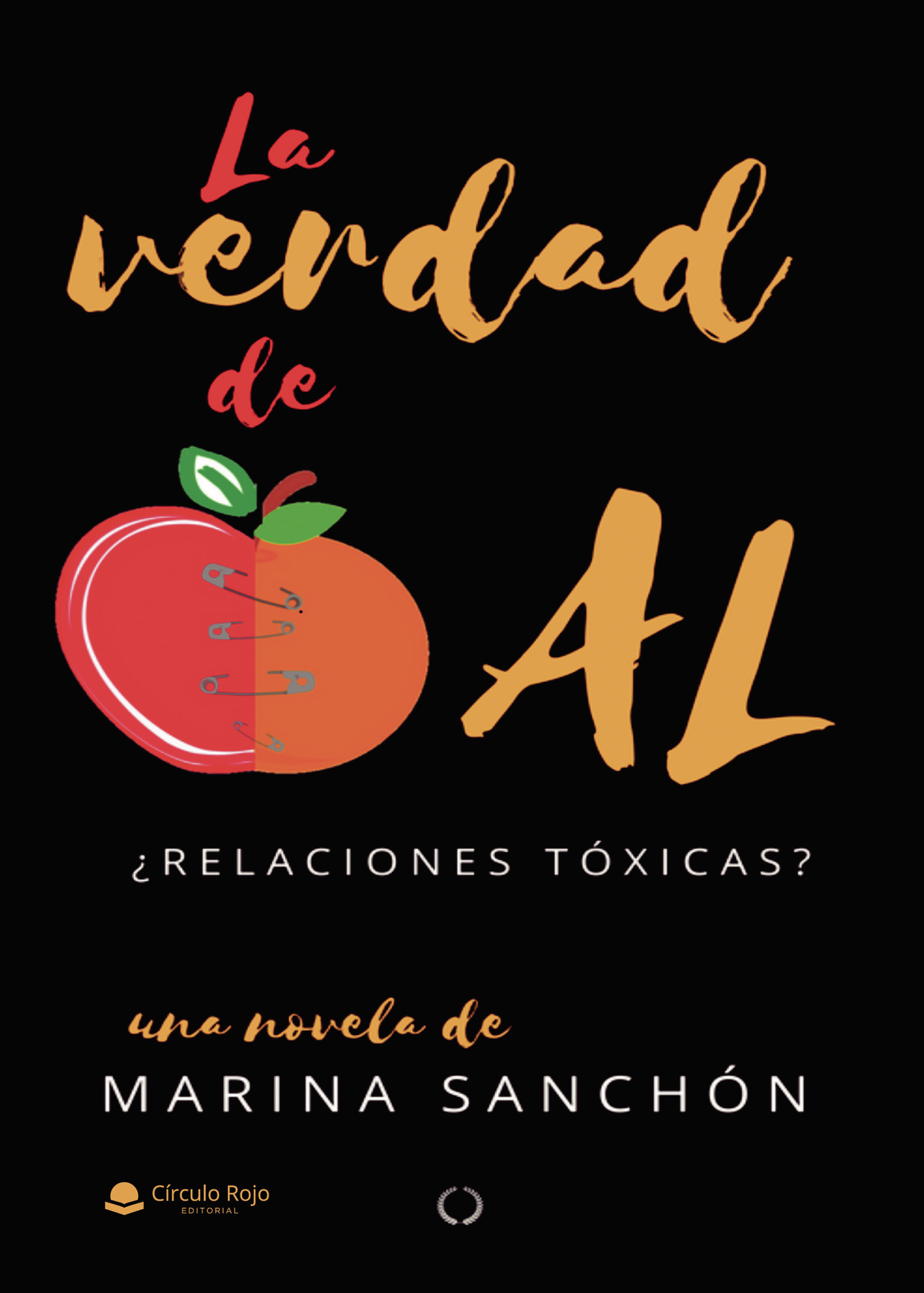 Portada de La verdad de Al