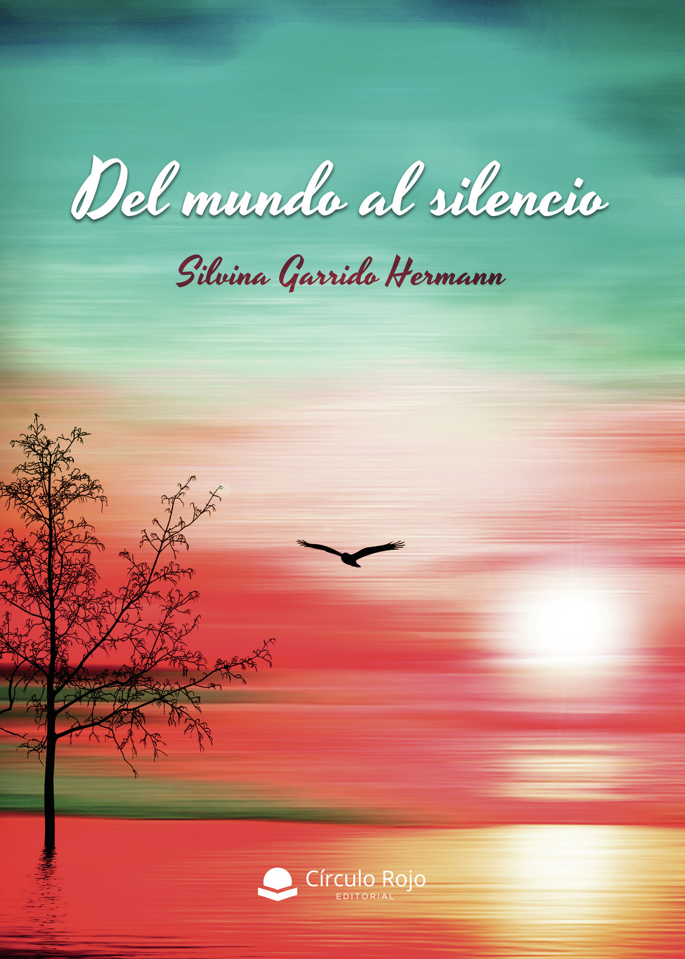 Portada de Del mundo al silencio