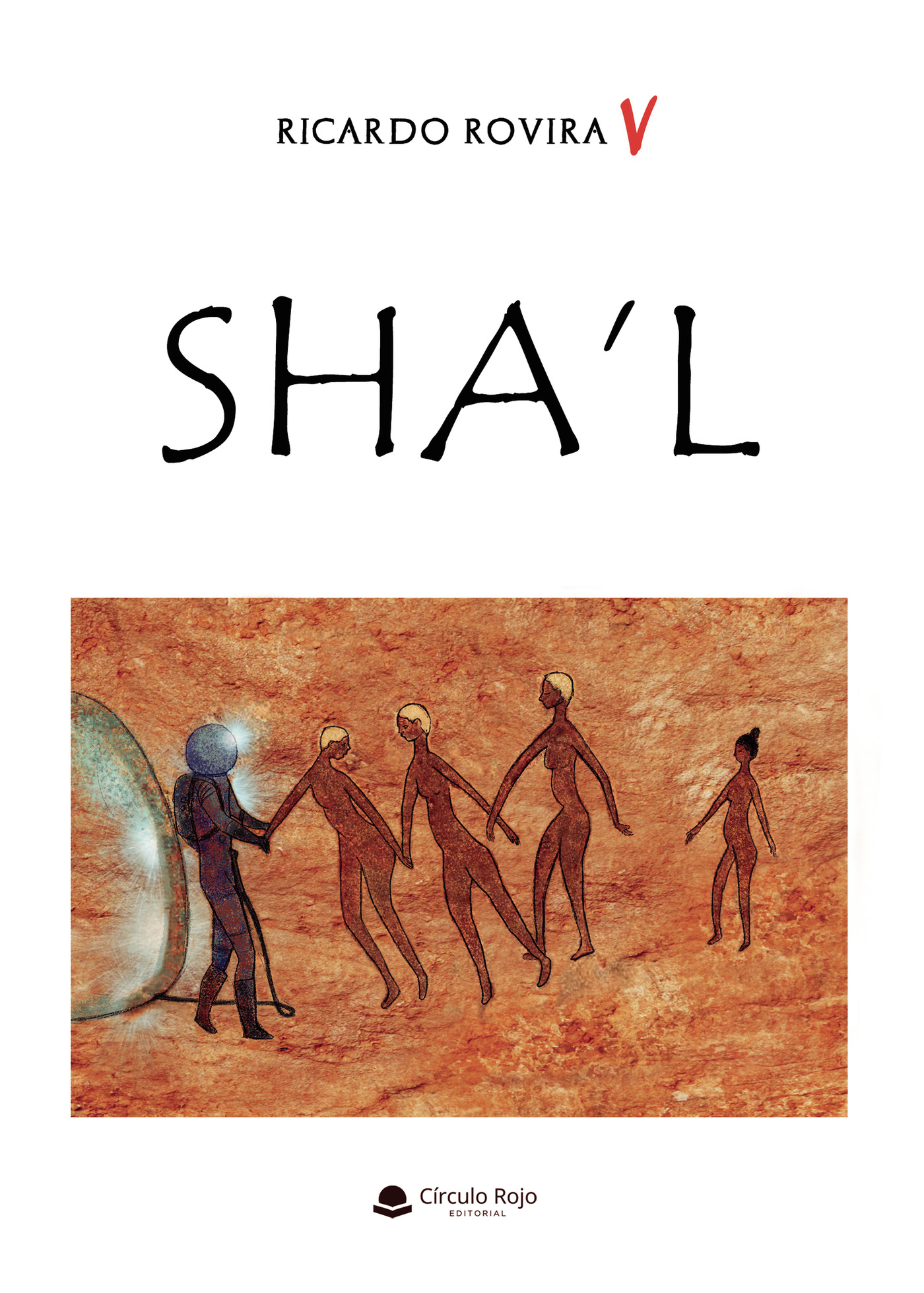 Portada de Shal