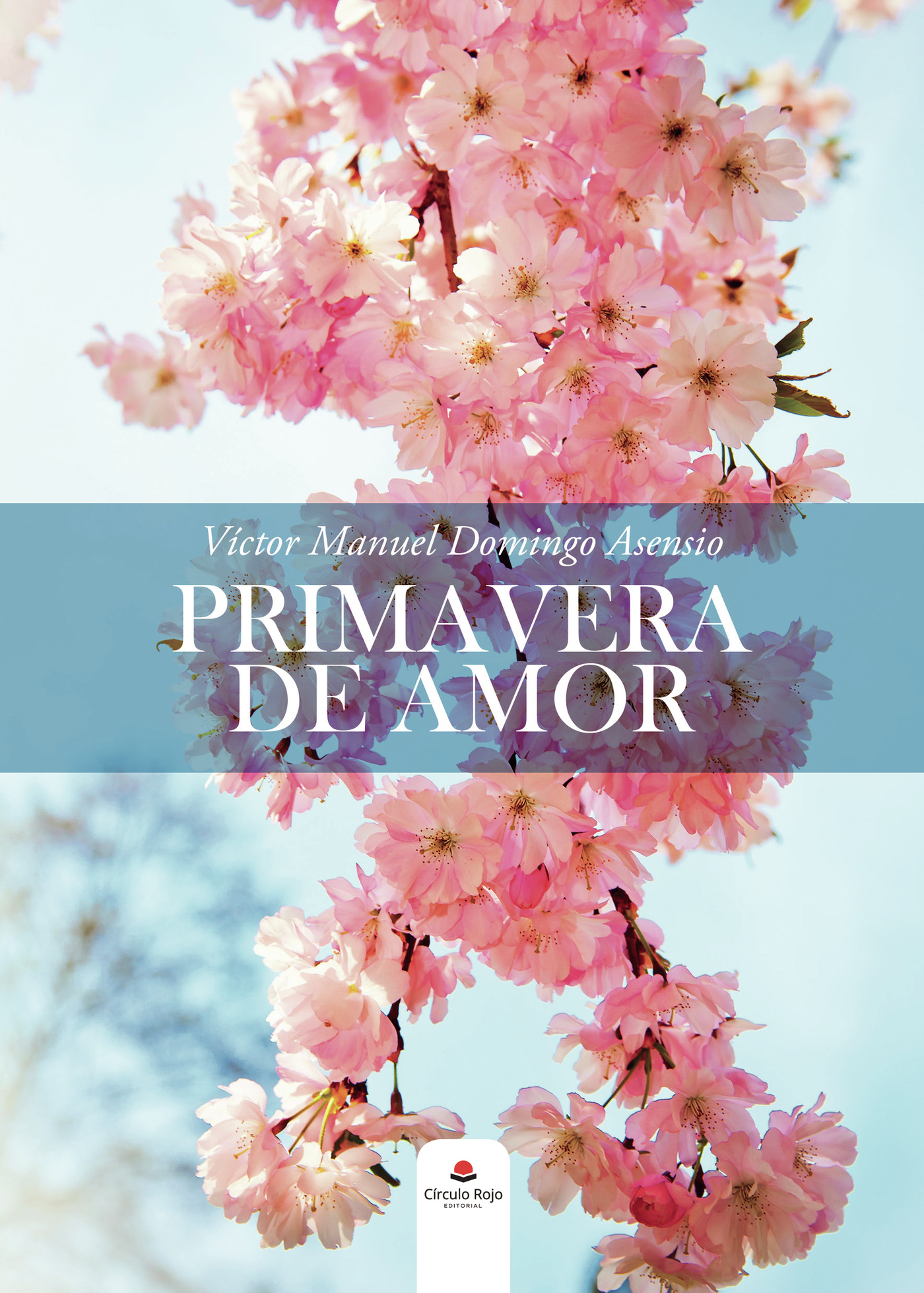 Portada de Primavera de amor