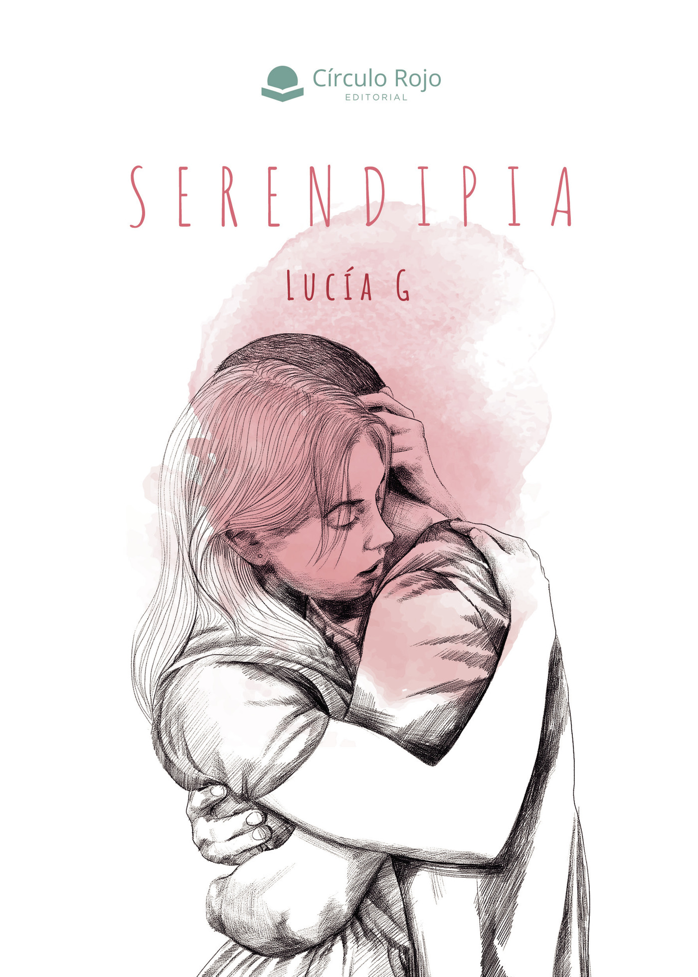Portada de Serendipia