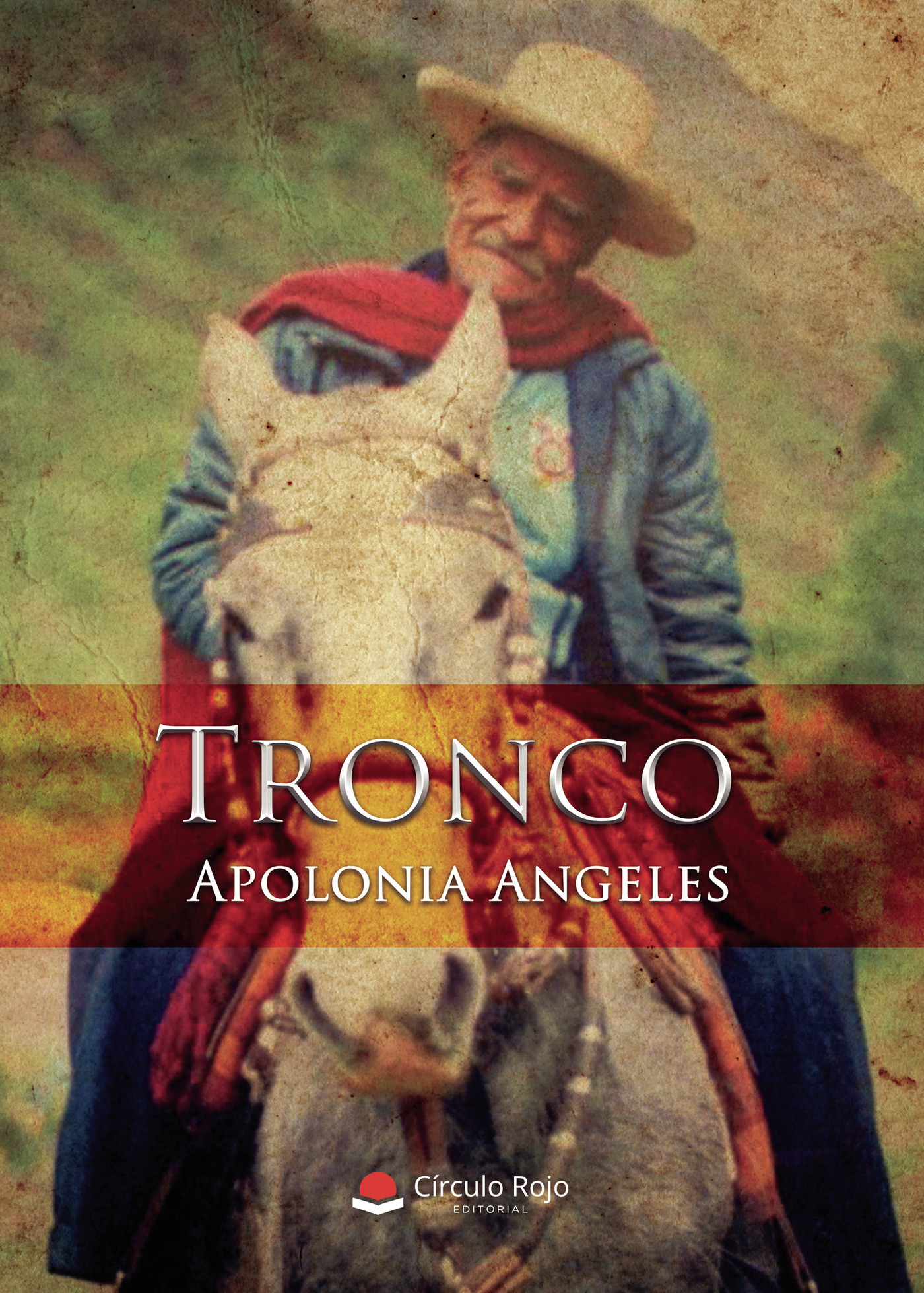 Portada de Tronco