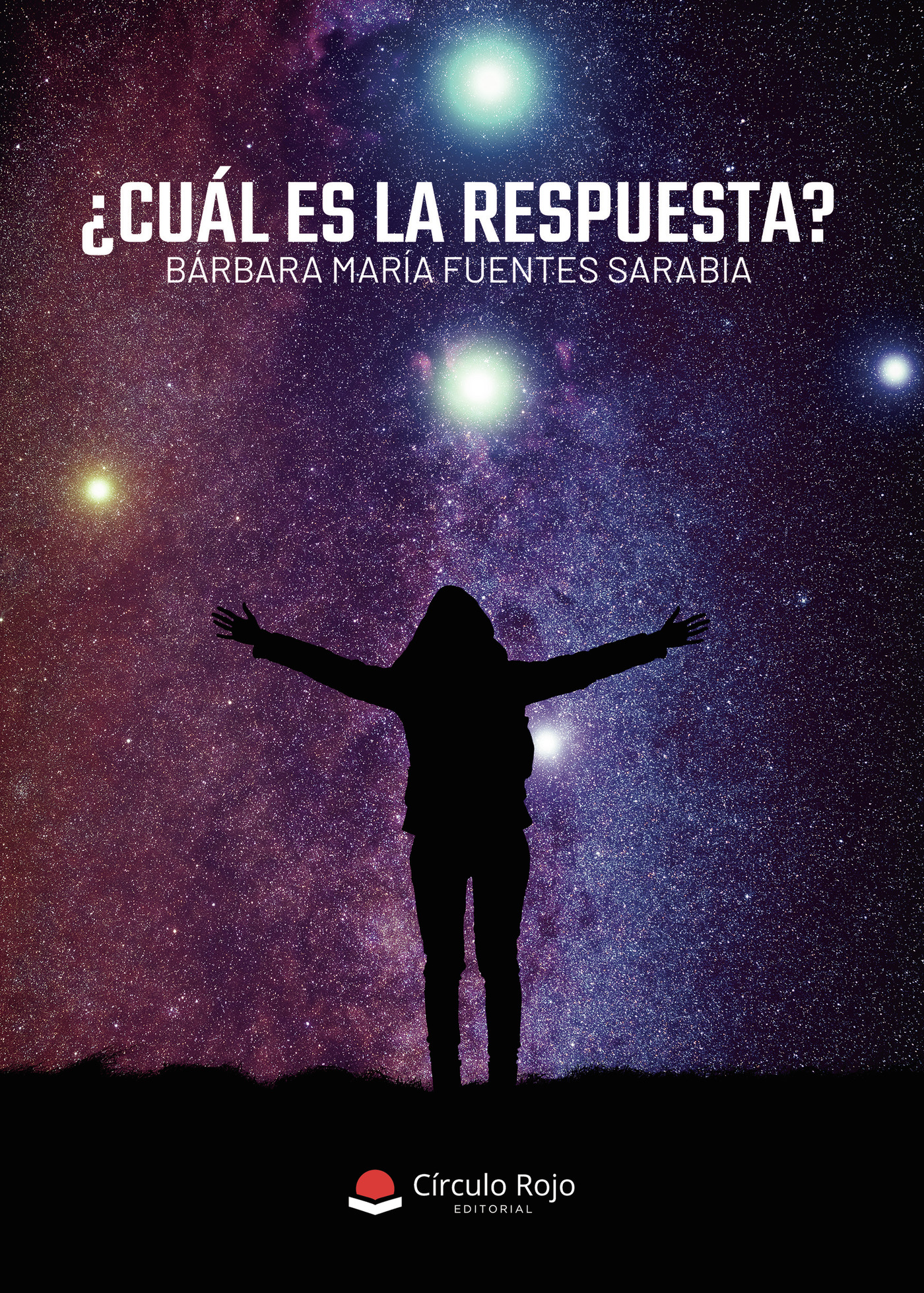 Portada de ¿Cuál es la respuesta?