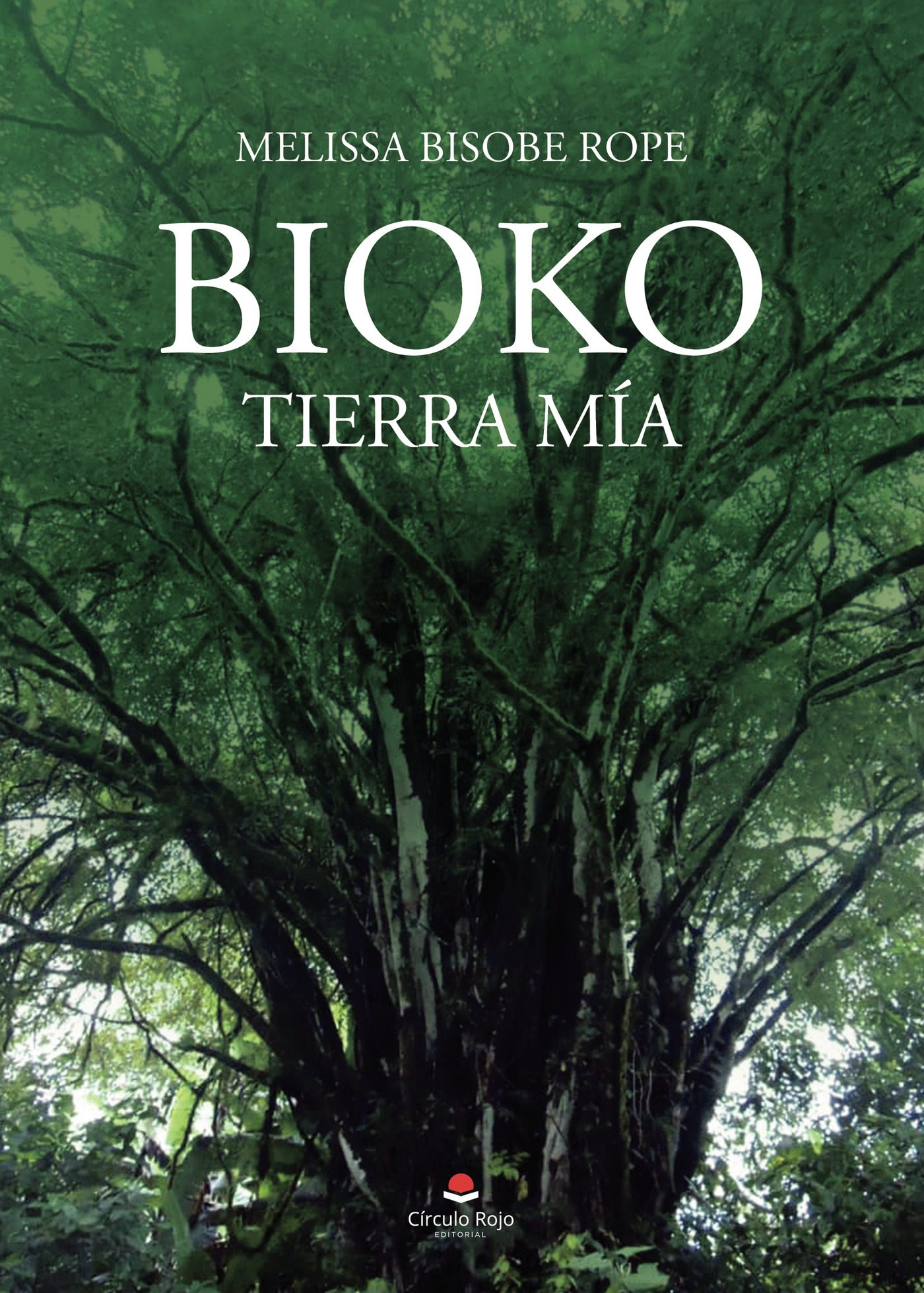 Portada de BIOKO