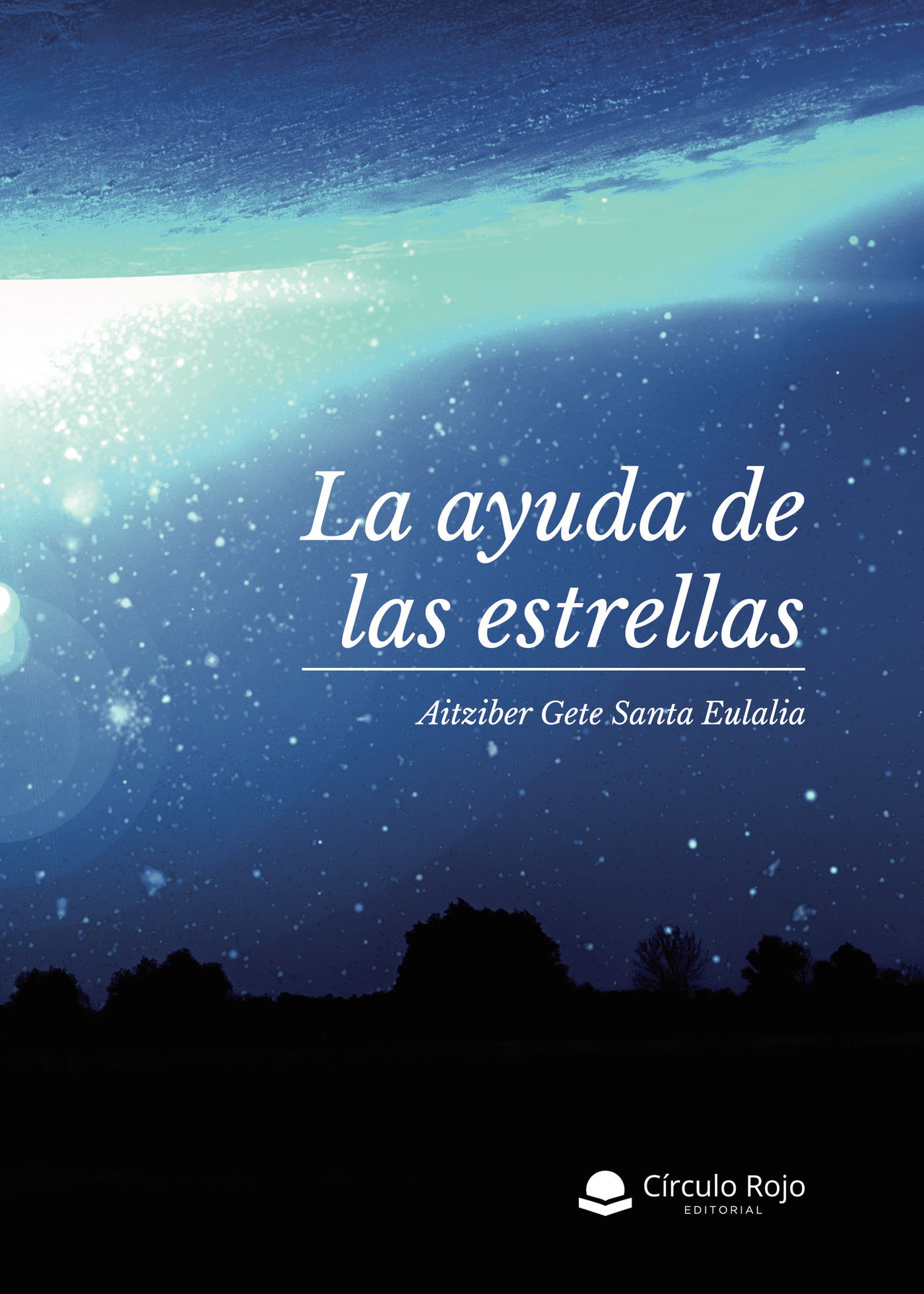 Portada de La ayuda de las estrellas