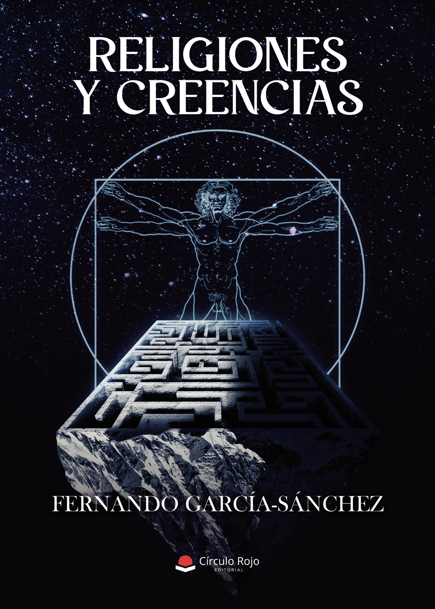 Portada de Religiones y creencias