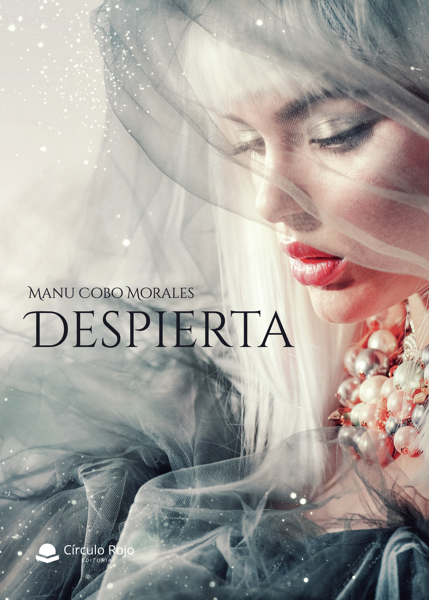 Portada de Despierta