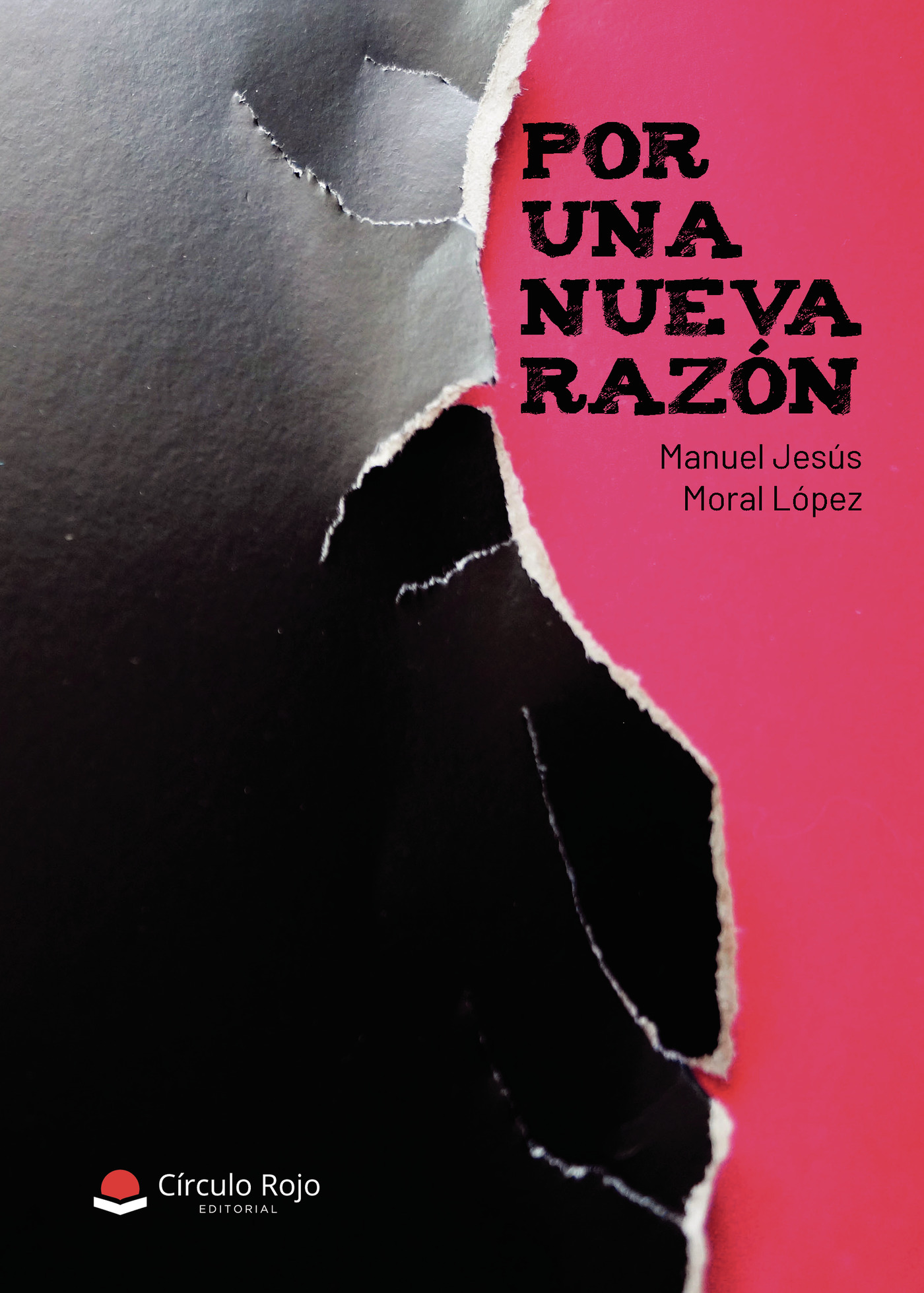 Portada de Por una nueva razón