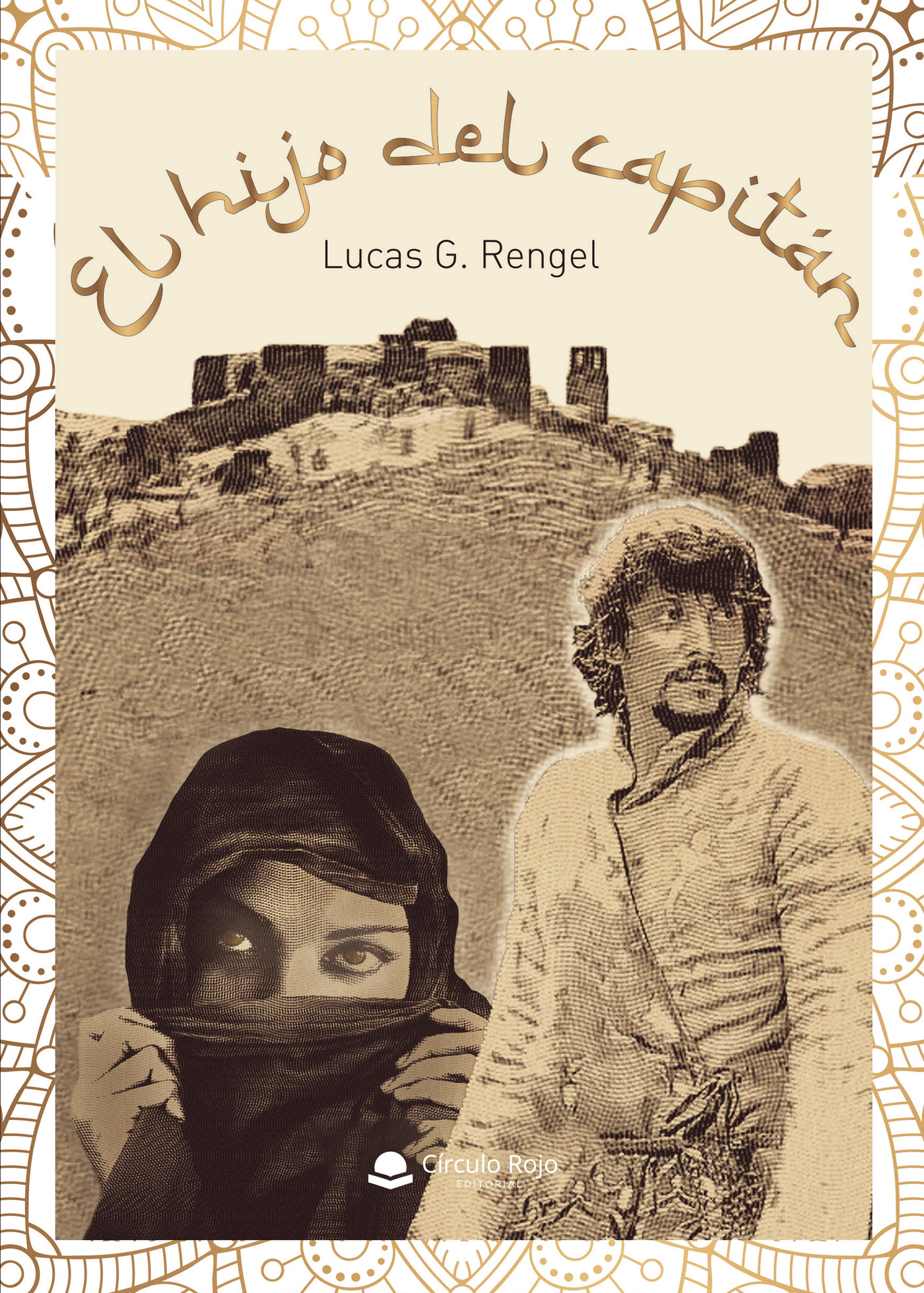 Portada de El hijo del capitán