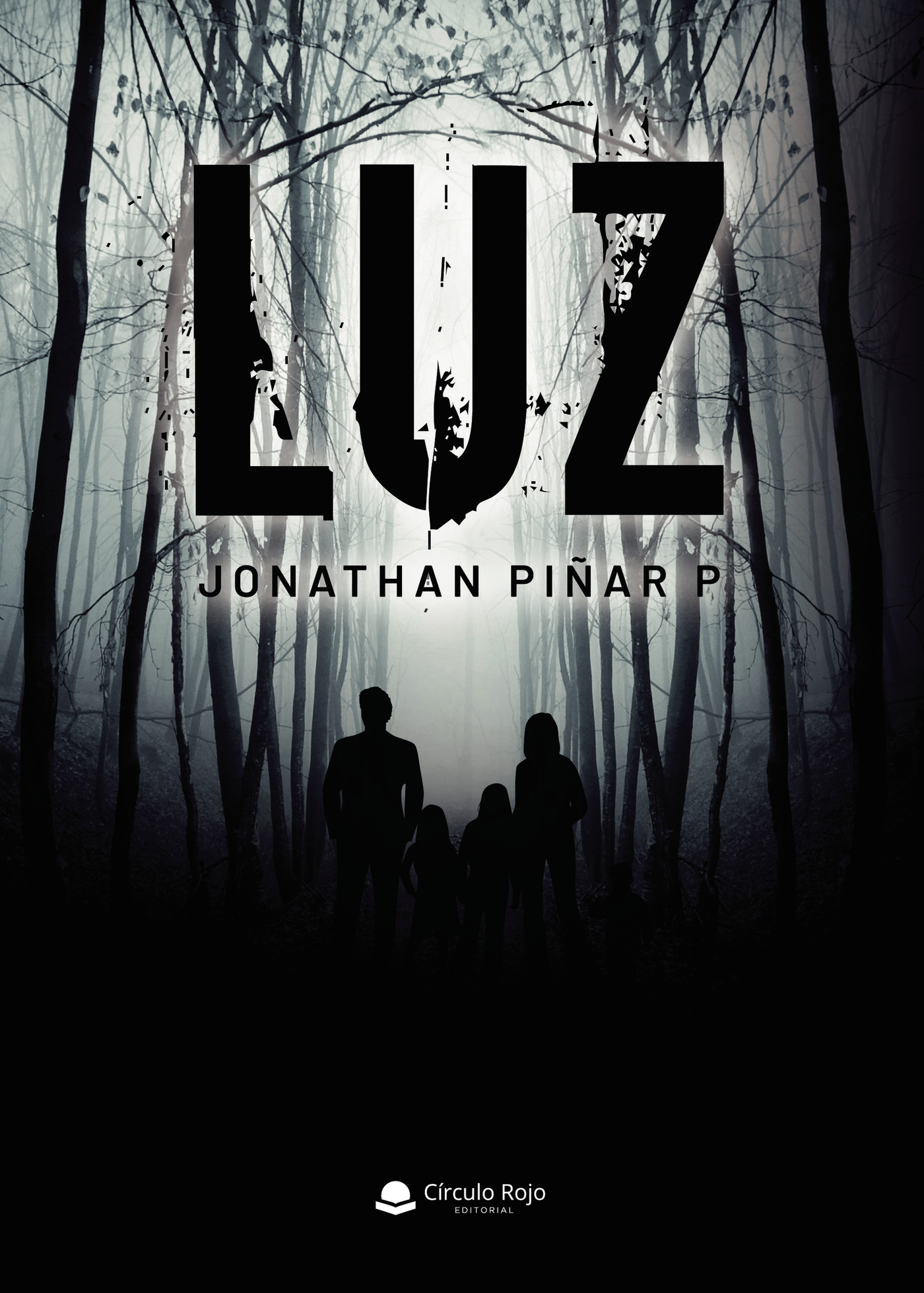 Portada de Luz