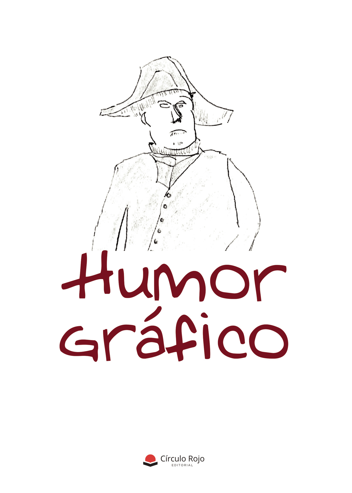 Portada de Humor gráfico