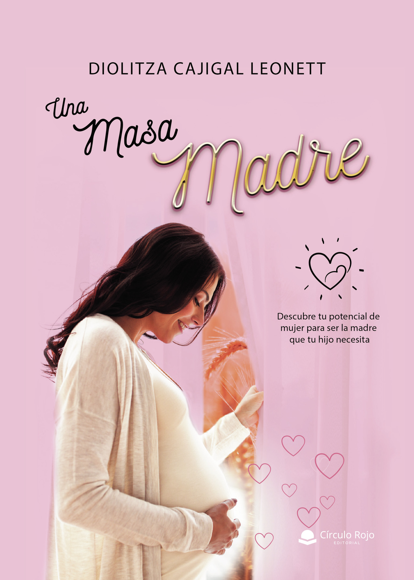 Portada de Una masa madre