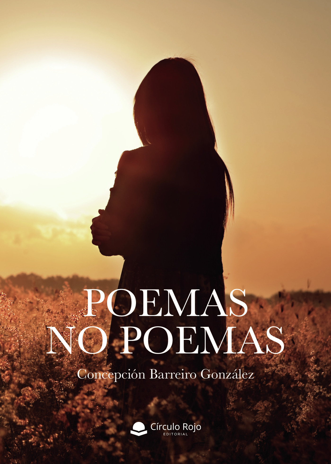 Portada de Poemas no poemas