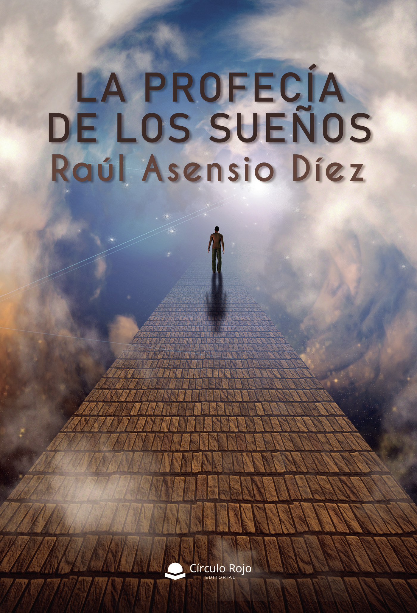 Portada de La profecía de los sueños