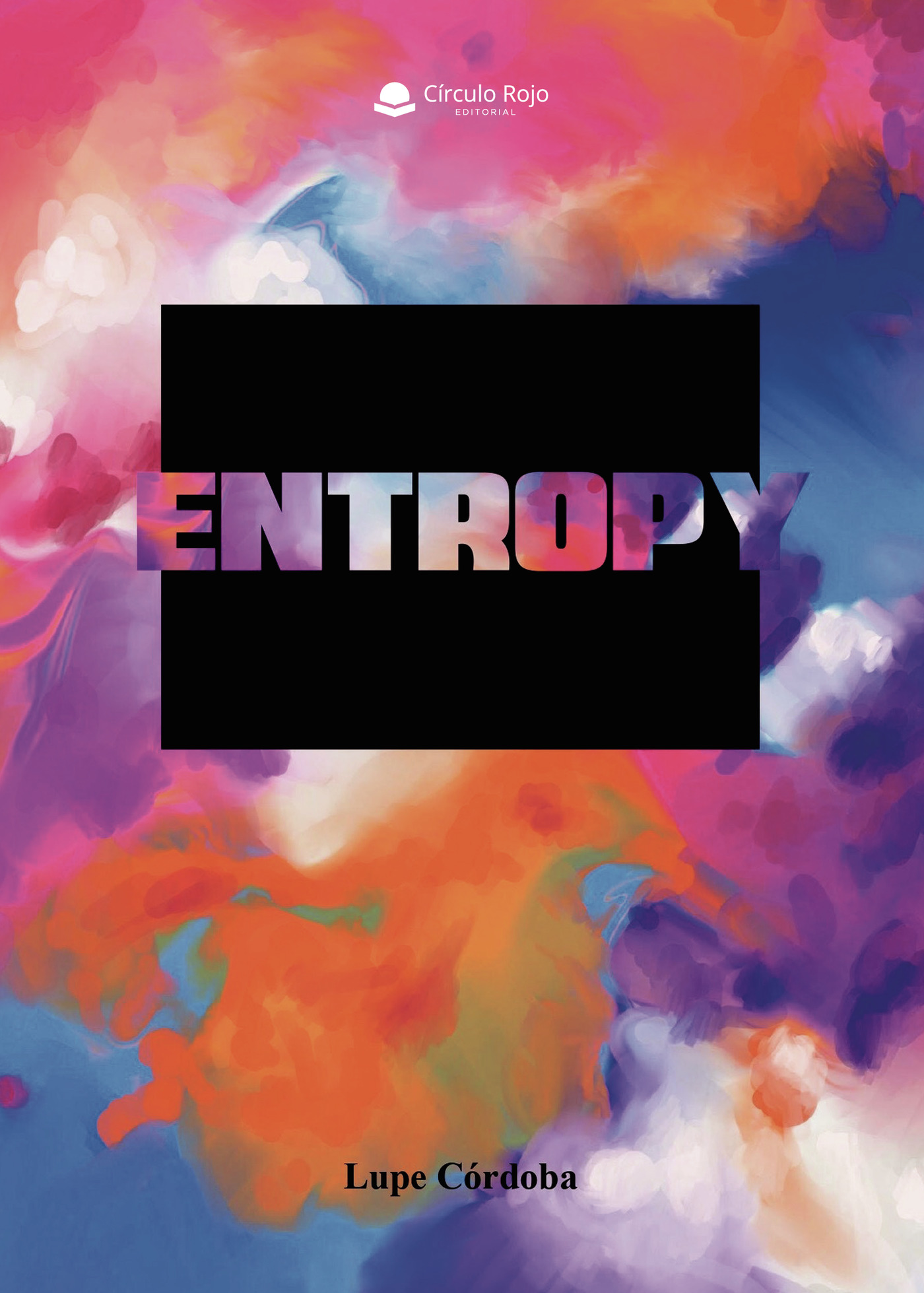 Portada de Entropy