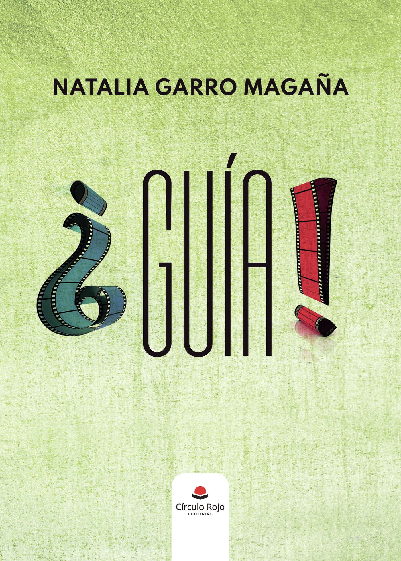 Portada de Guía