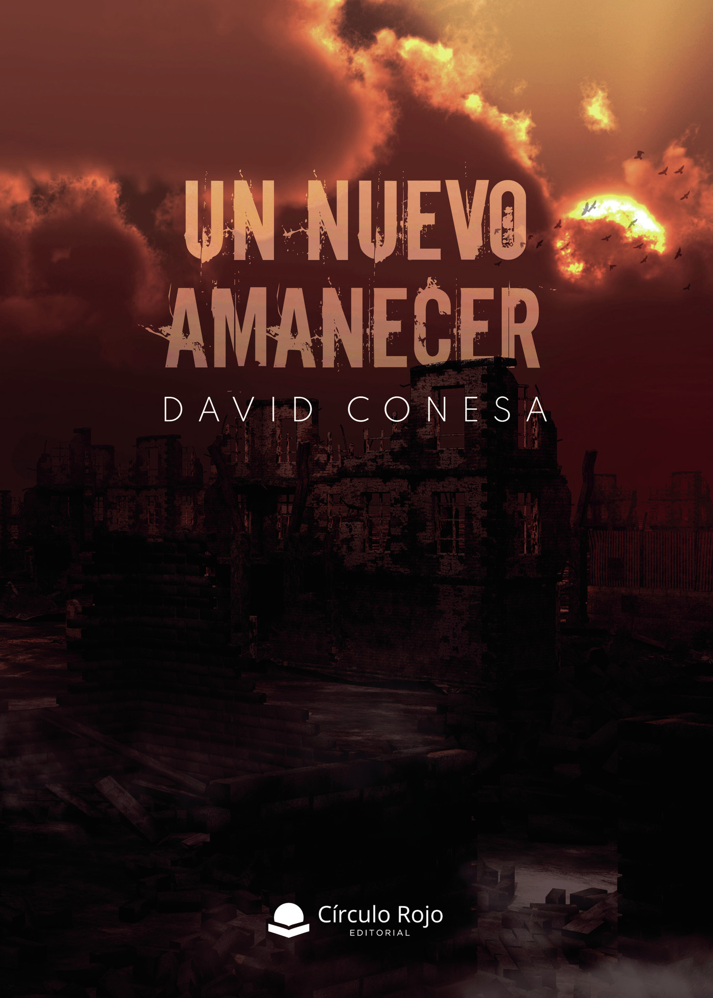 Portada de Un nuevo amanecer
