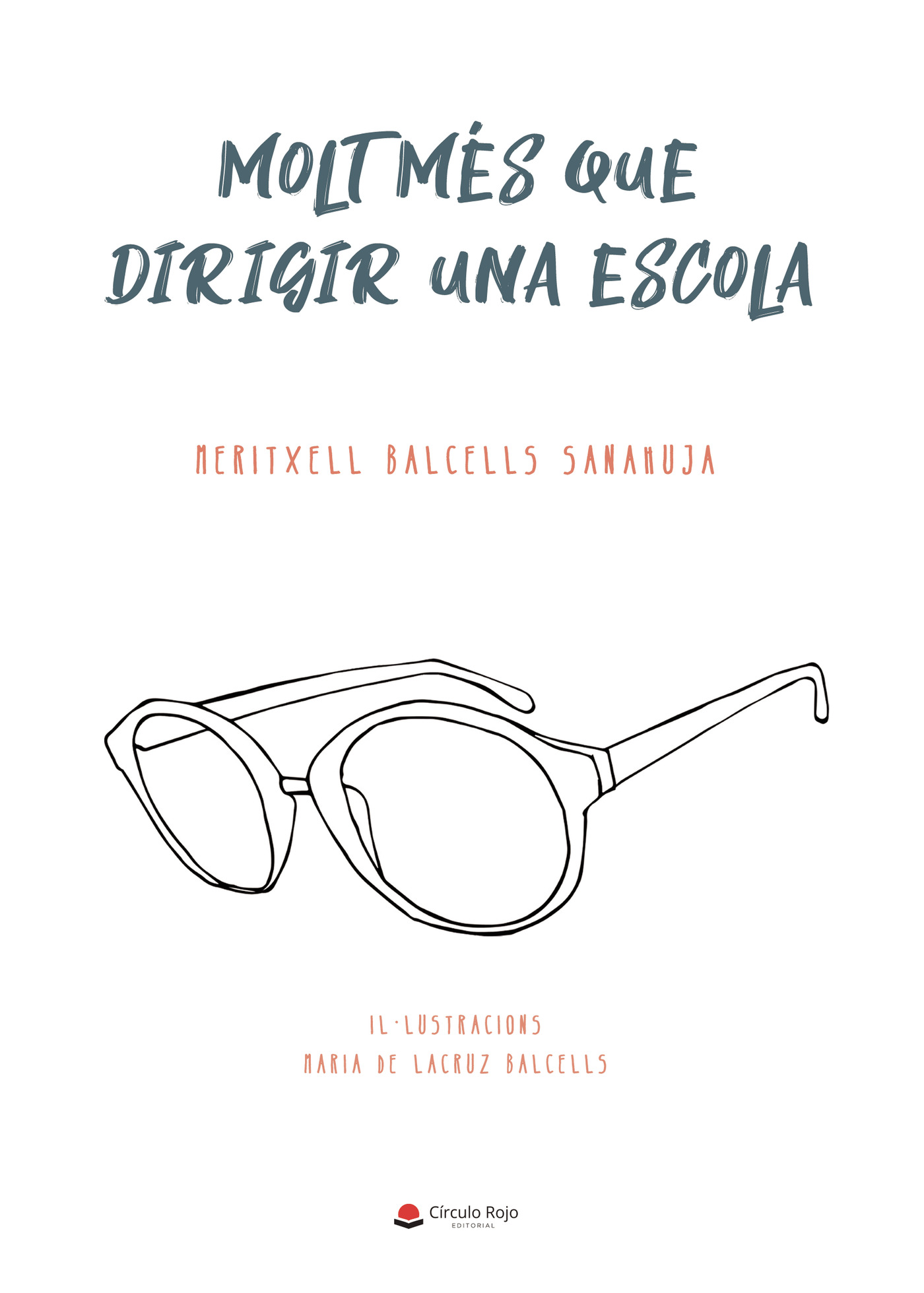 Portada de Molt més que dirigir una escola