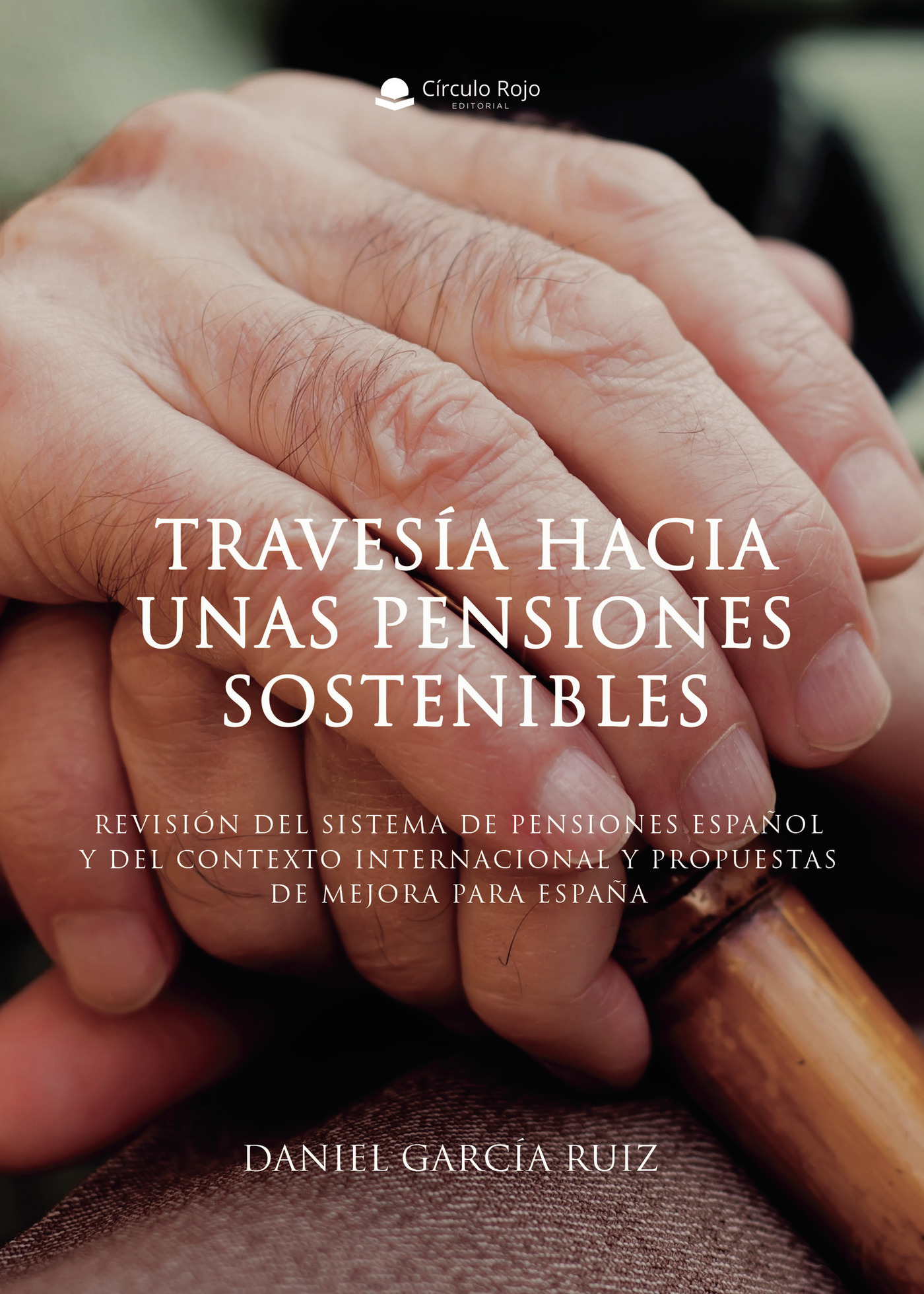 Portada de Travesía hacia unas pensiones sostenibles
