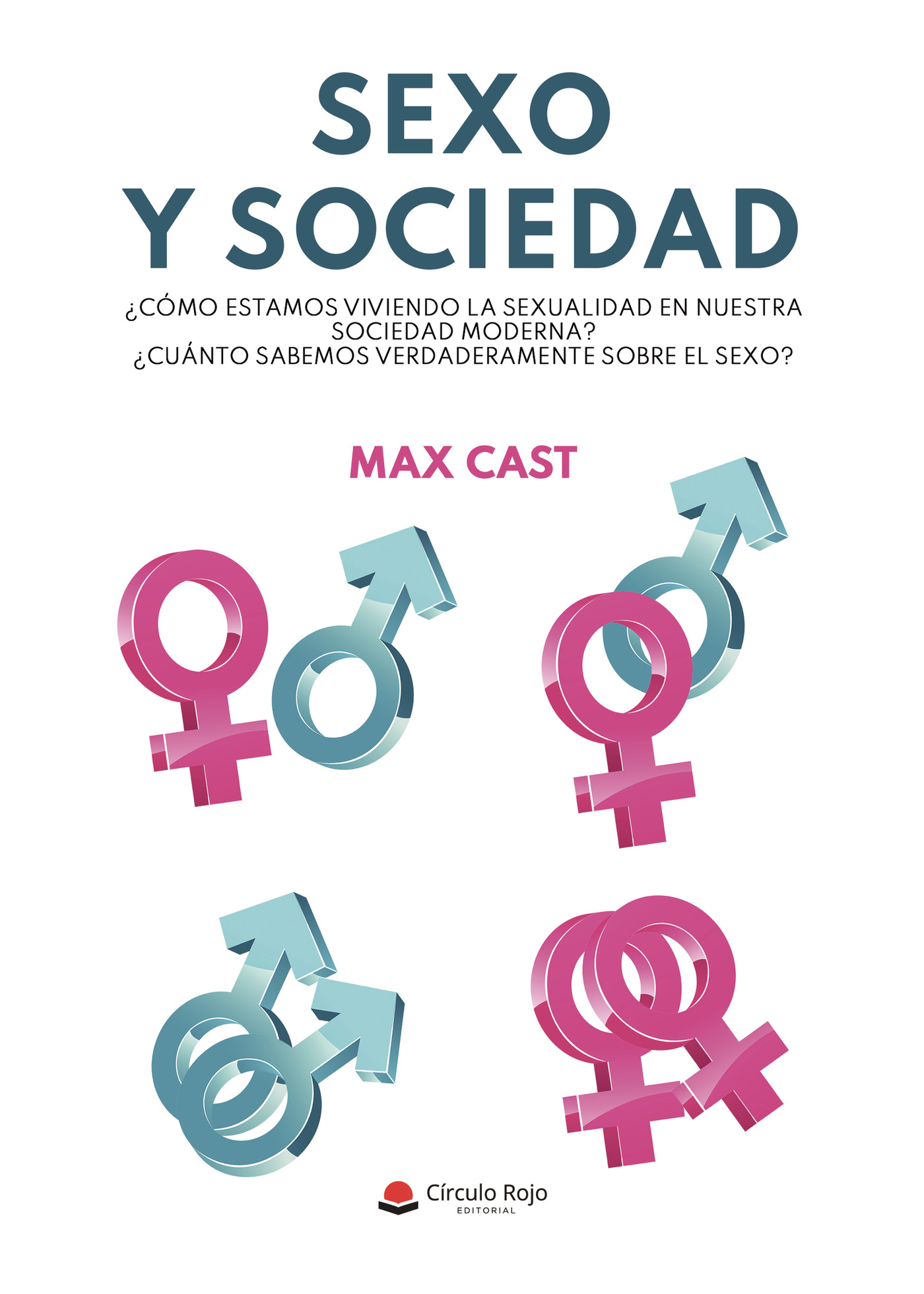 Portada de Sexo y sociedad