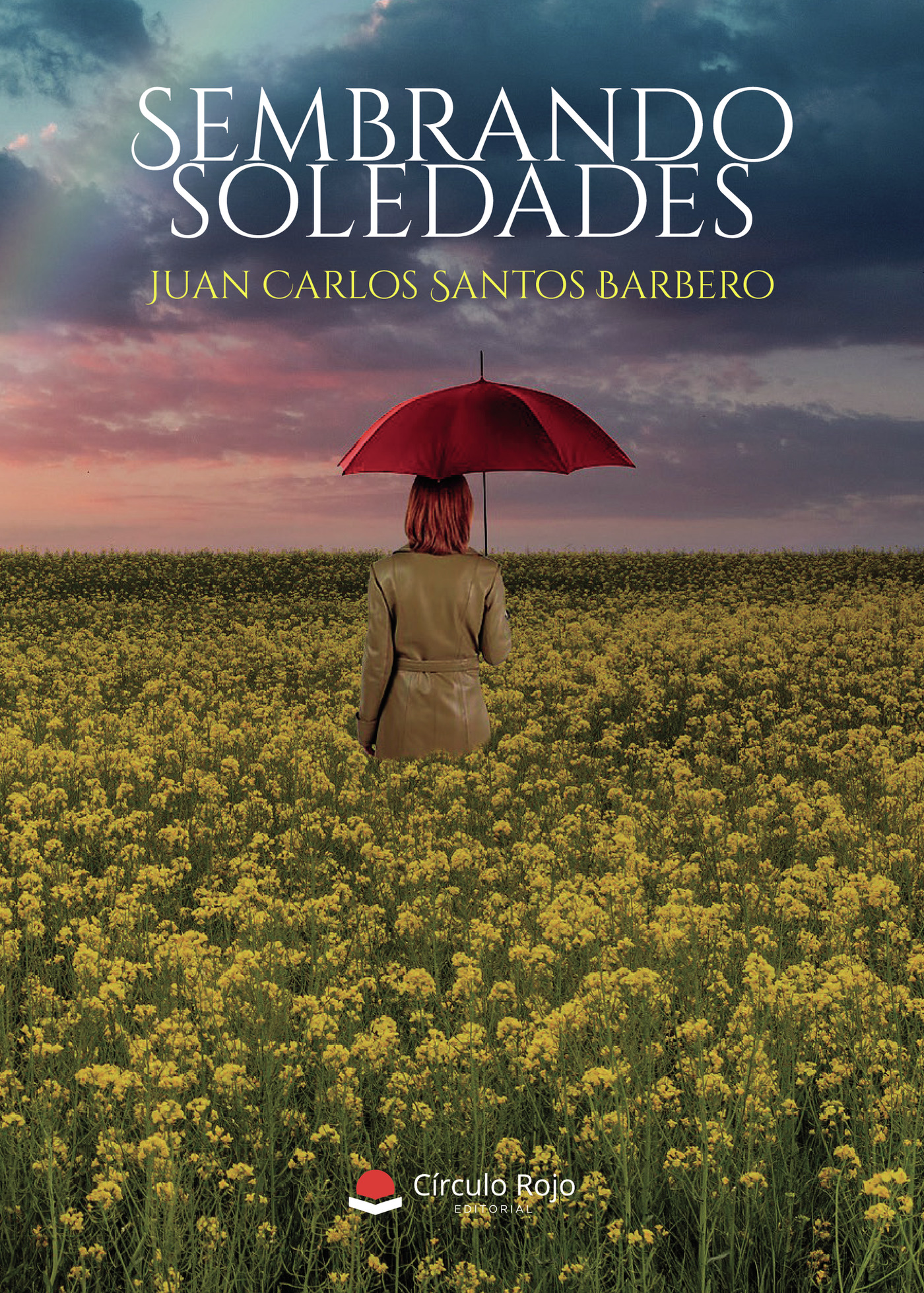 Portada de Sembrando soledades