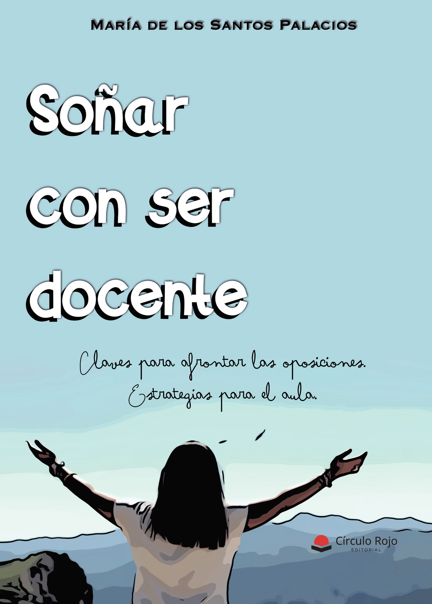 Portada de Soñar con ser docente