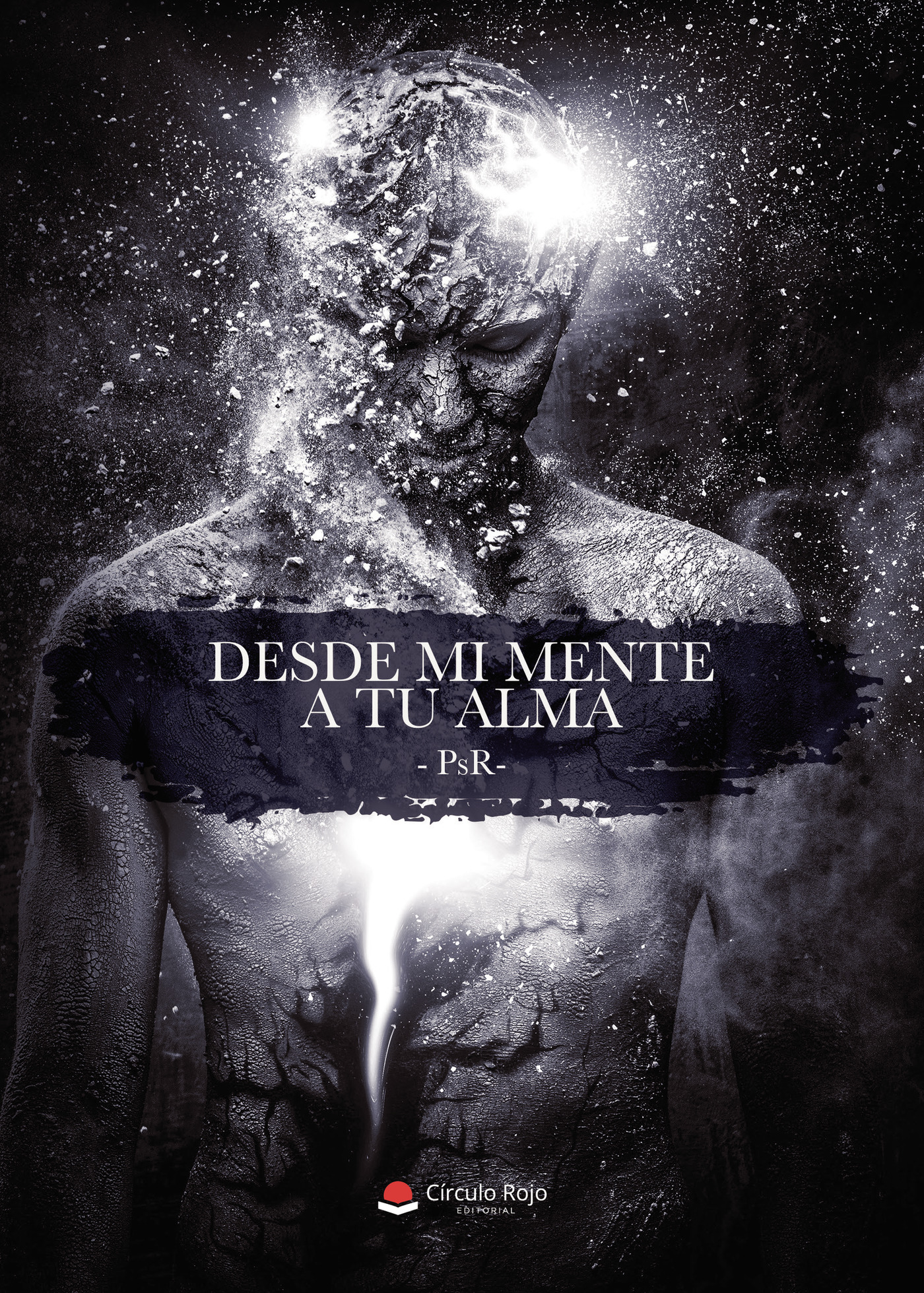 Portada de Desde mi mente a tu alma