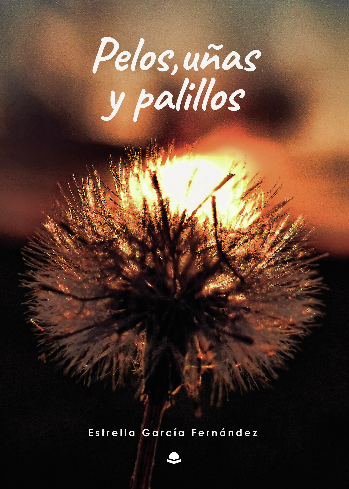 Portada de Pelos, uñas y palillos