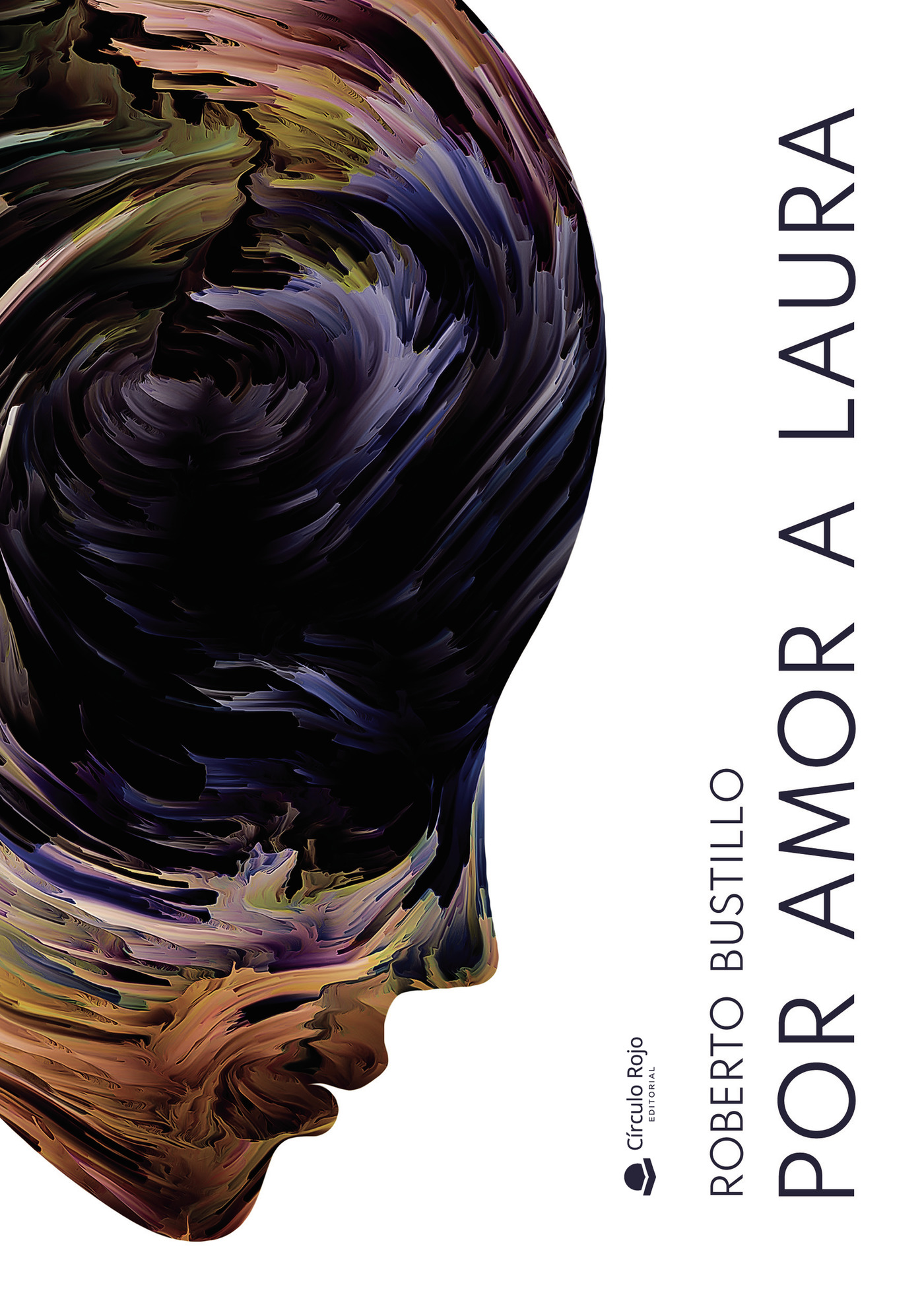 Portada de Por amor a Laura