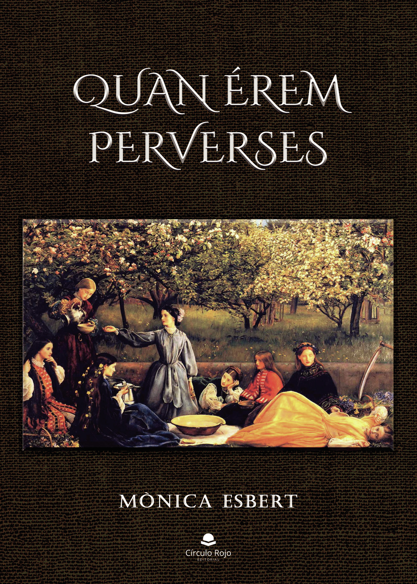 Portada de Quan érem perverses