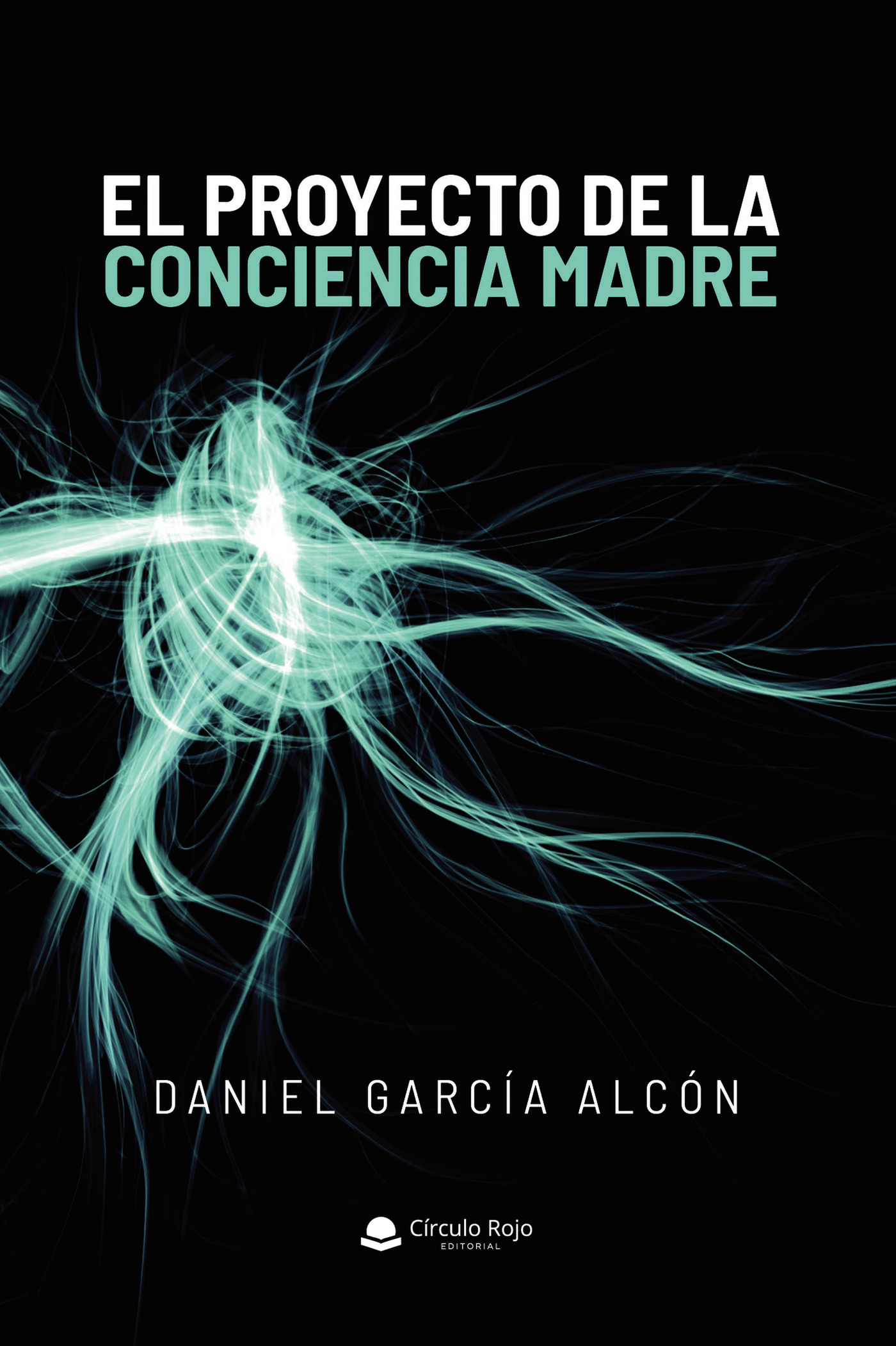 Portada de El proyecto de la conciencia madre