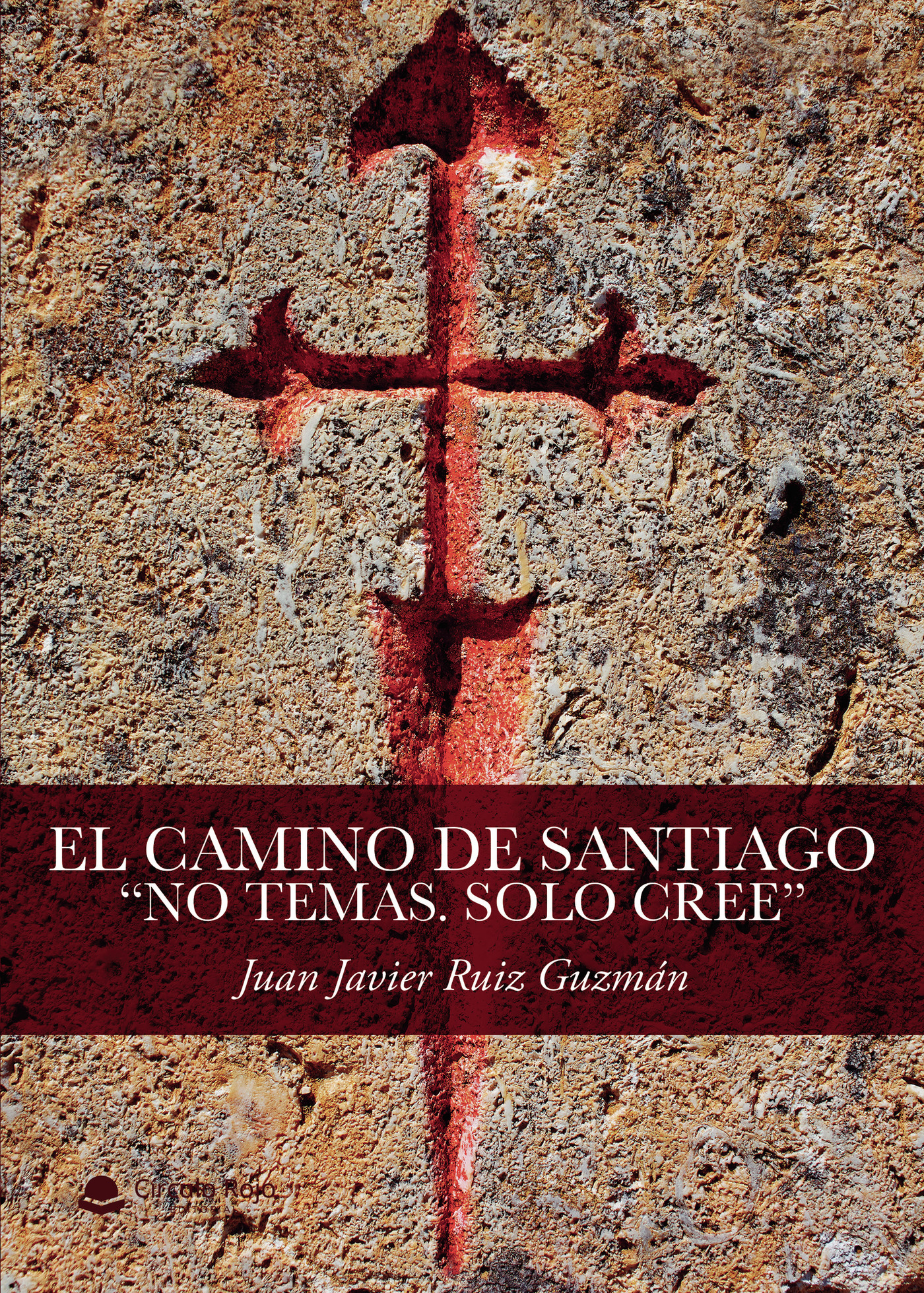 Portada de El camino de Santiago