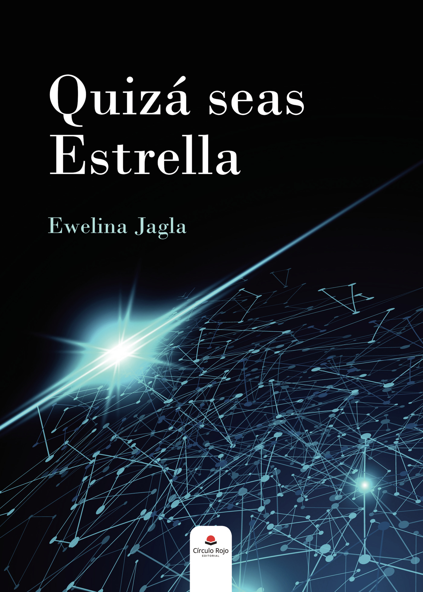 Portada de Quizá seas Estrella