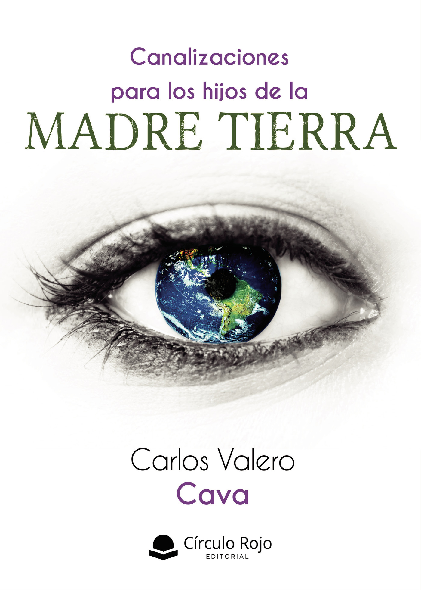 Portada de Canalizaciones para los hijos de la madre tierra