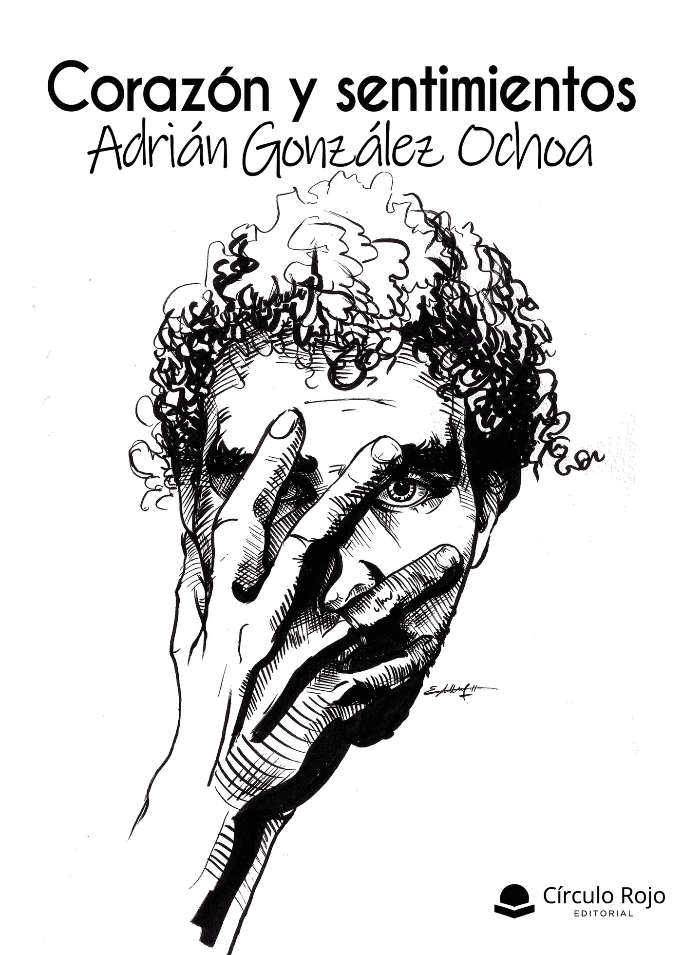 Portada de Corazón y pensamientos