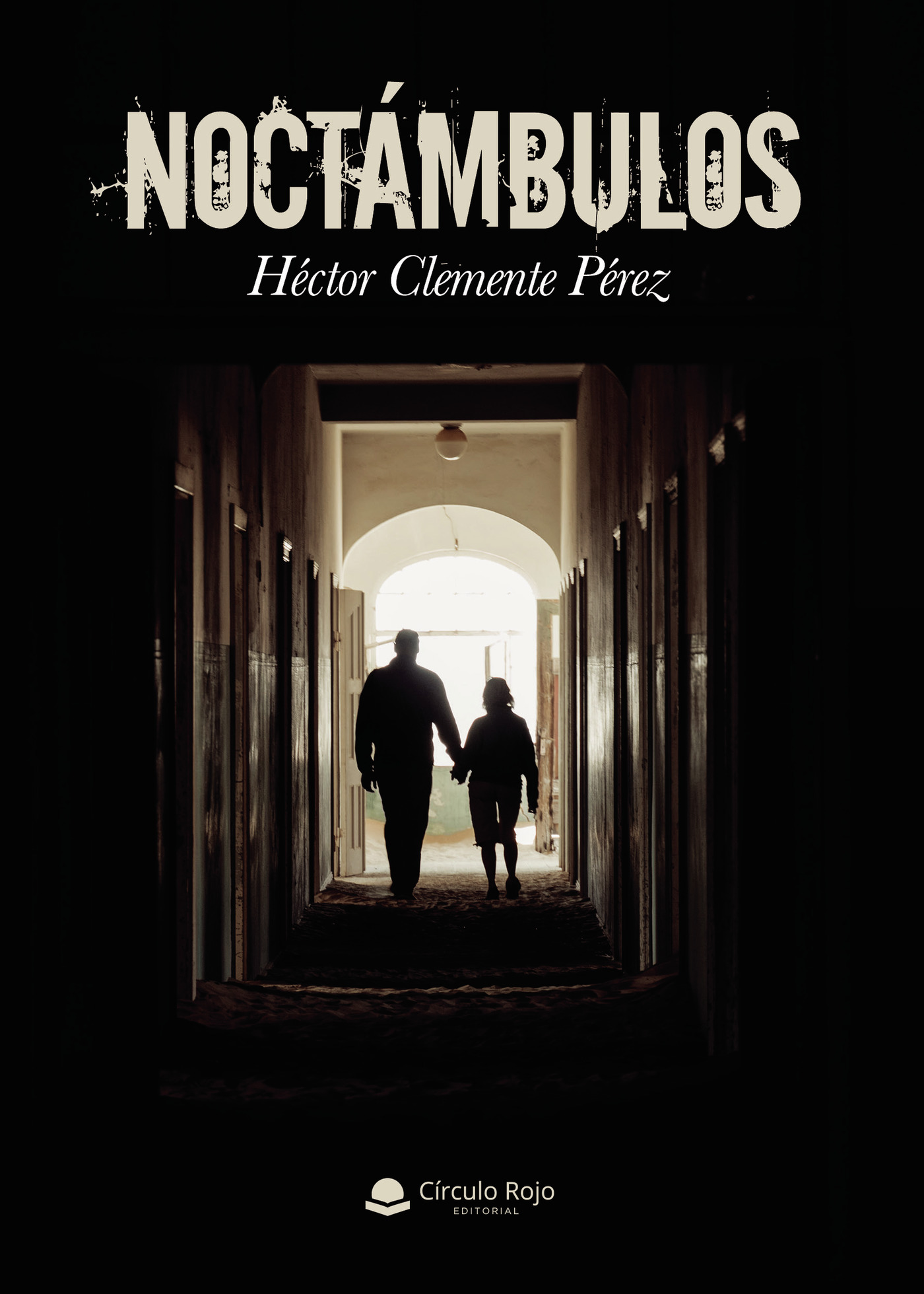 Portada de Noctámbulos