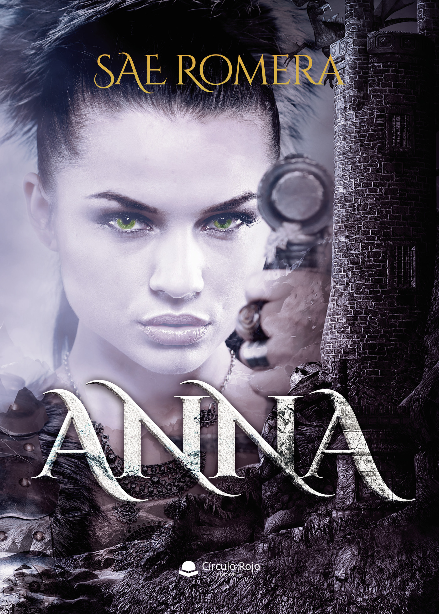Portada de Anna