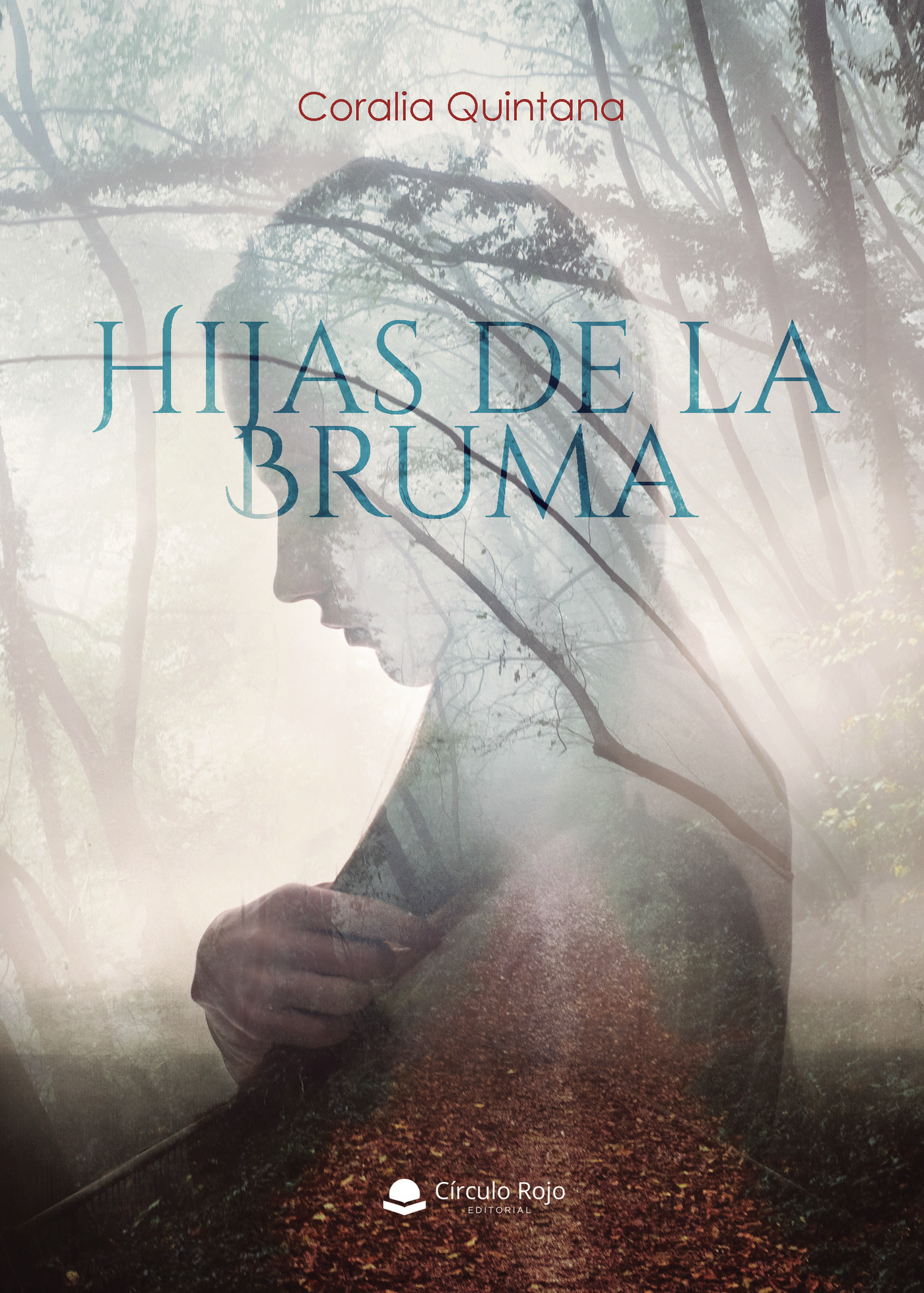 Portada de Hijas de la bruma