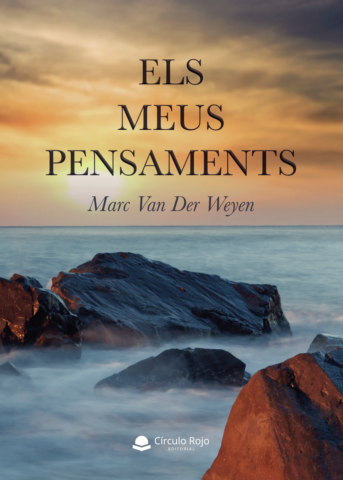 Portada de Els meus pensaments