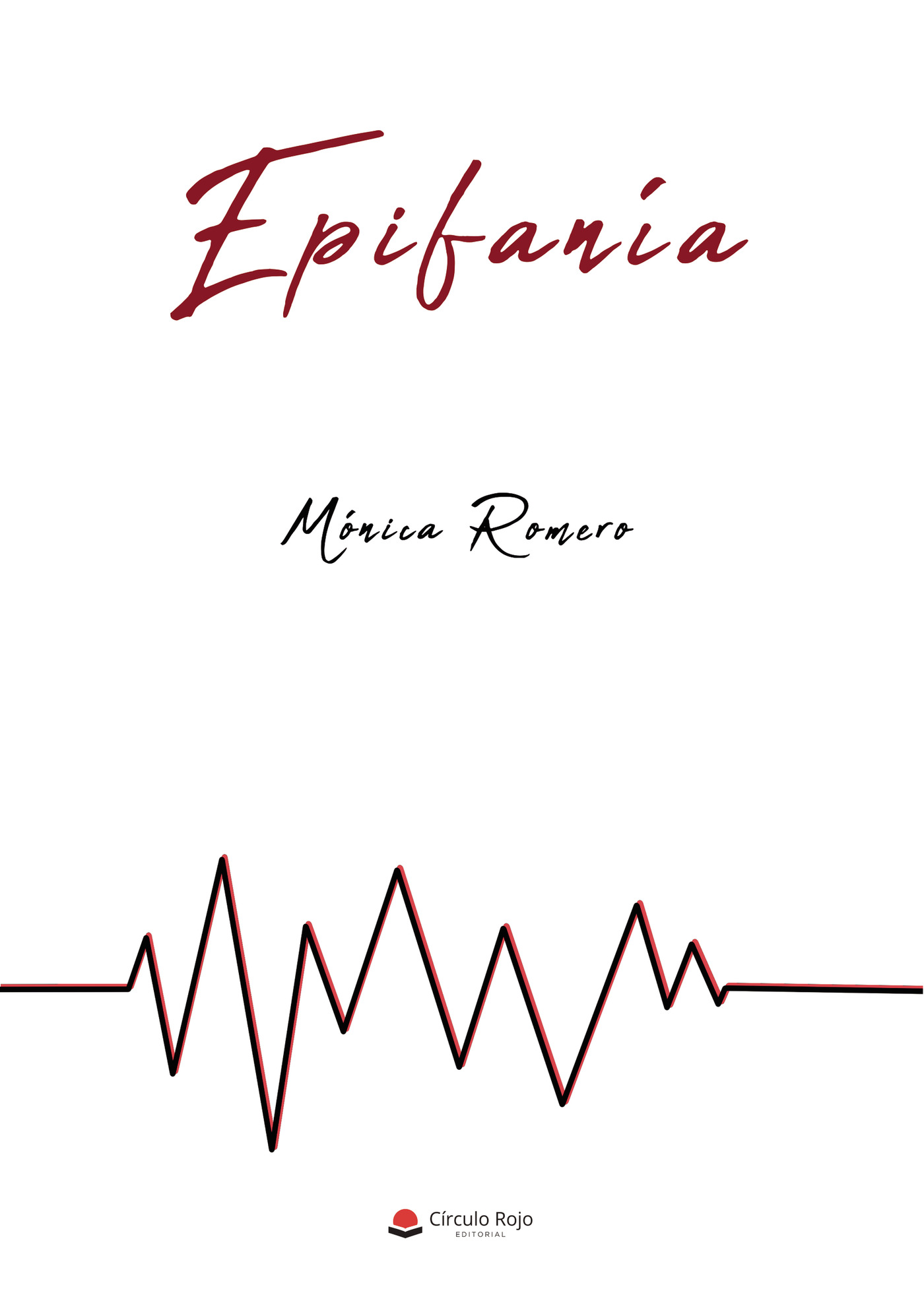 Portada de Epifanía