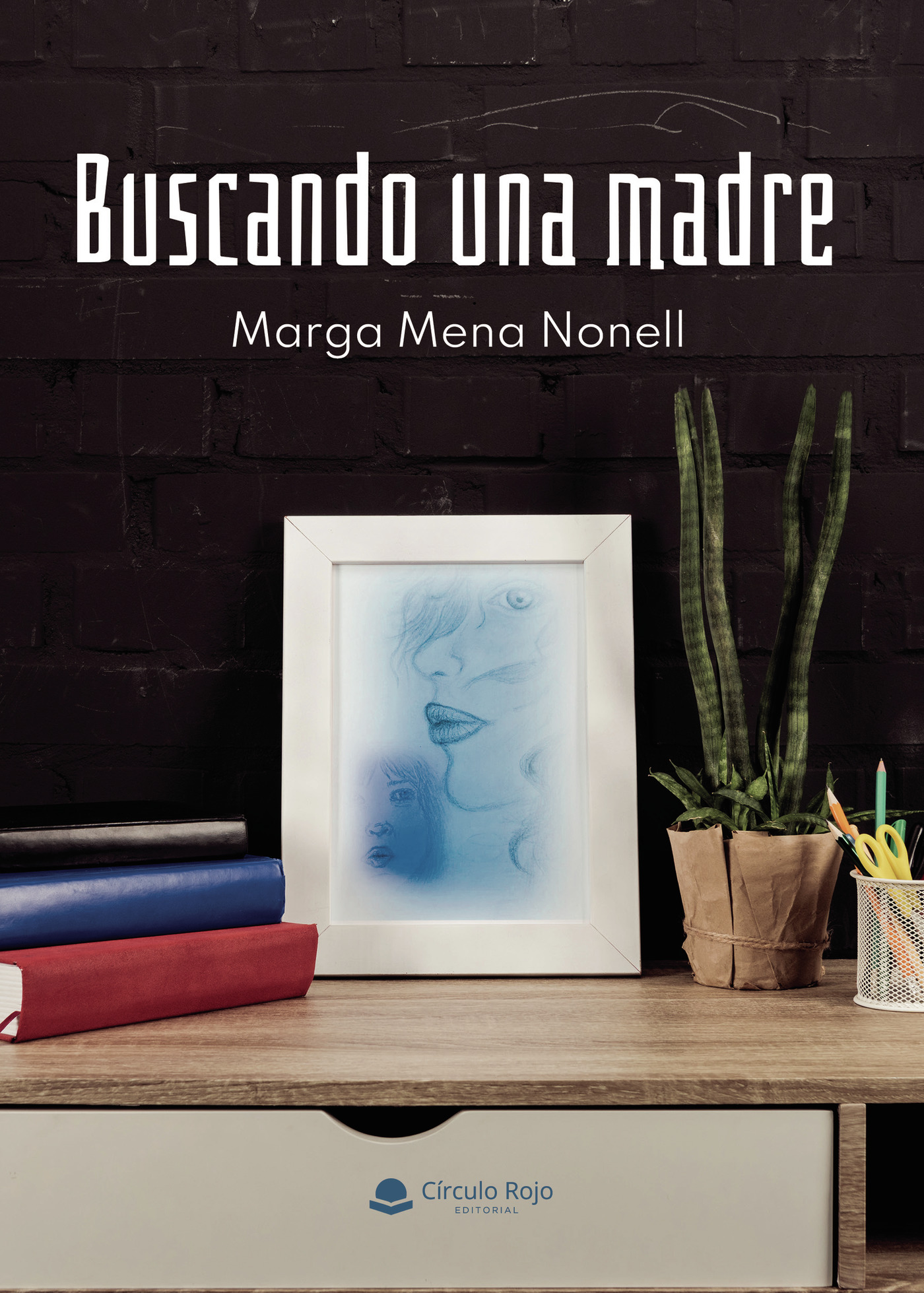 Portada de Buscando una madre