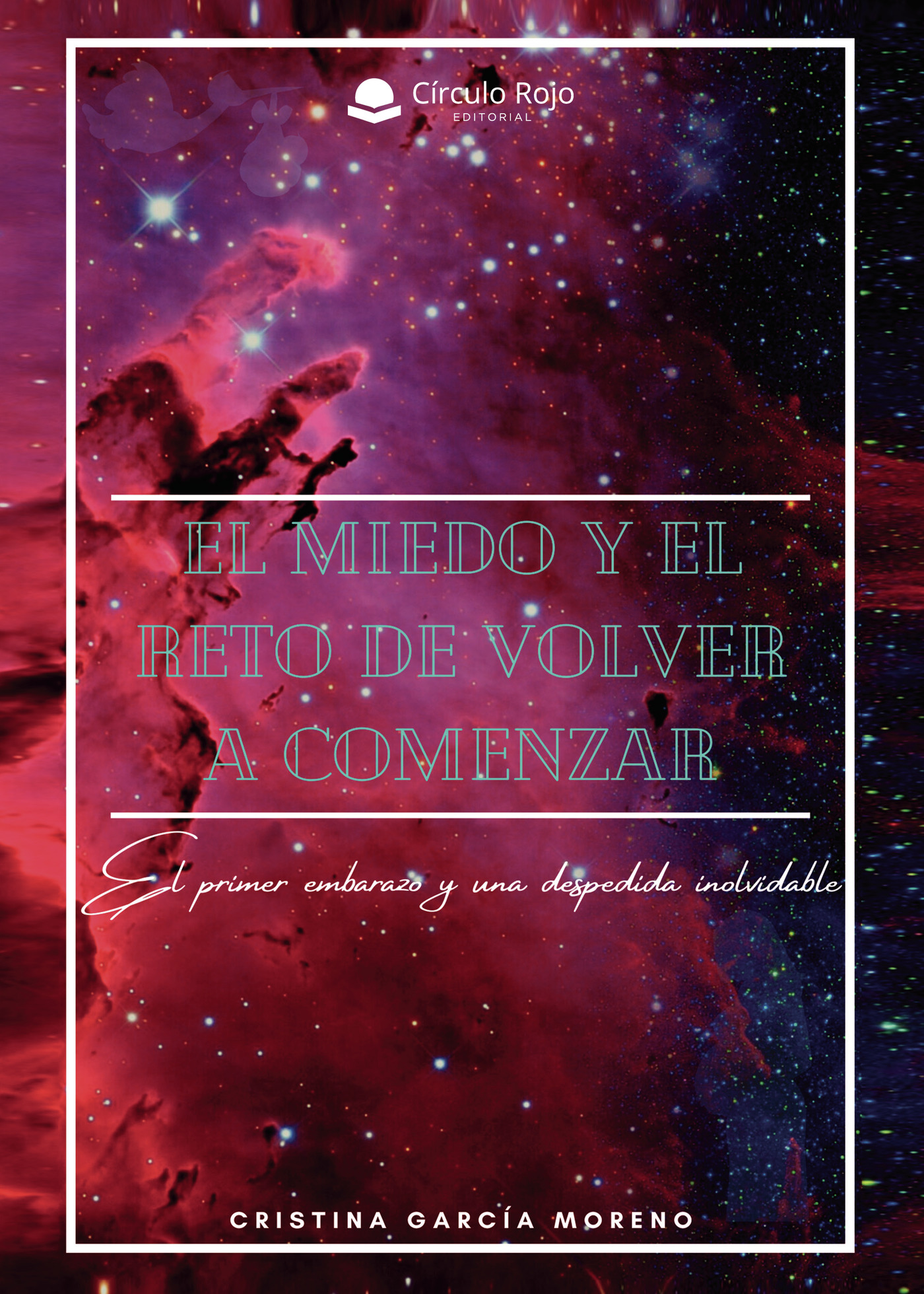 Portada de El miedo y el reto de volver a comenzar