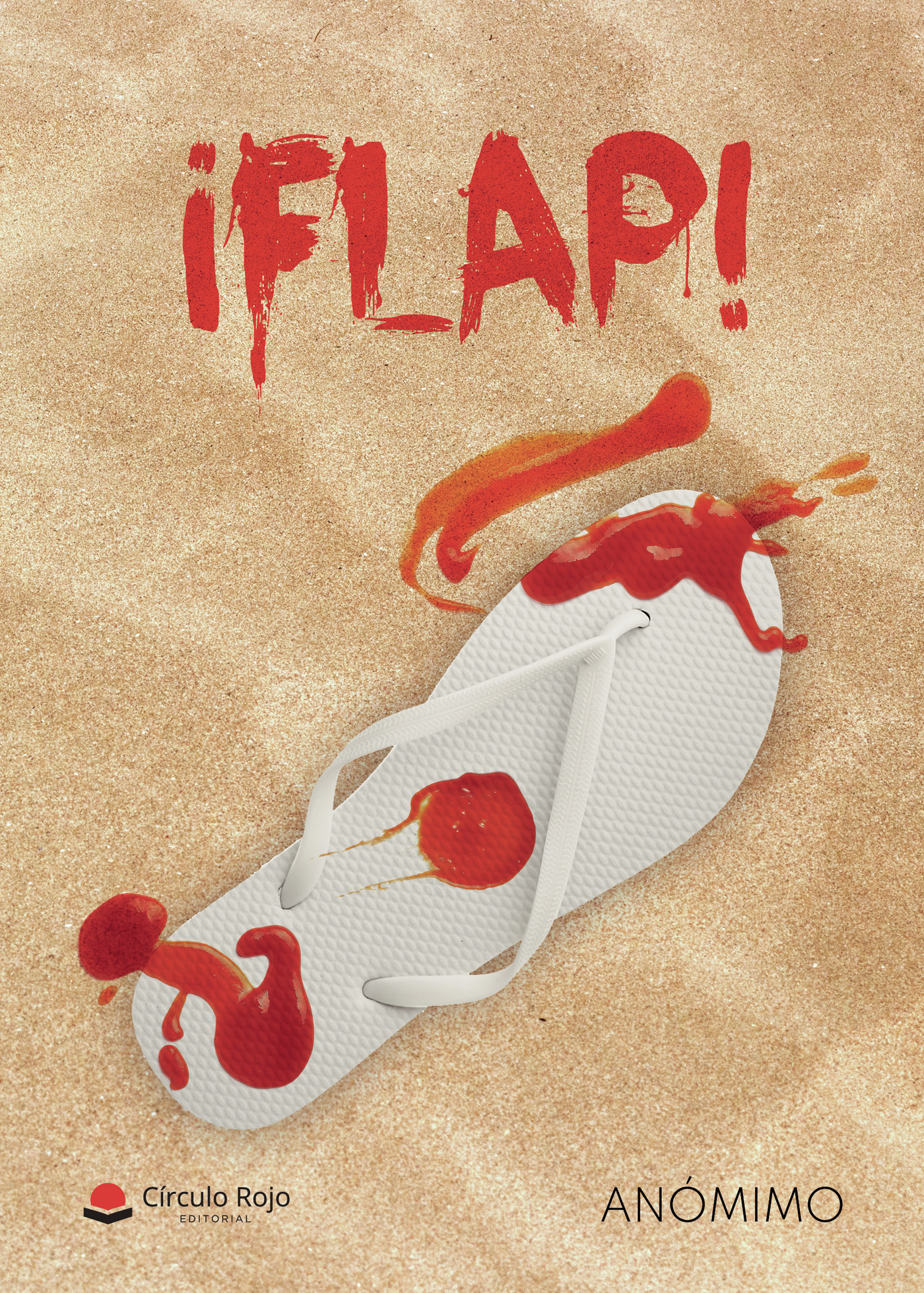 Portada de ¡Flap! · Anómimo