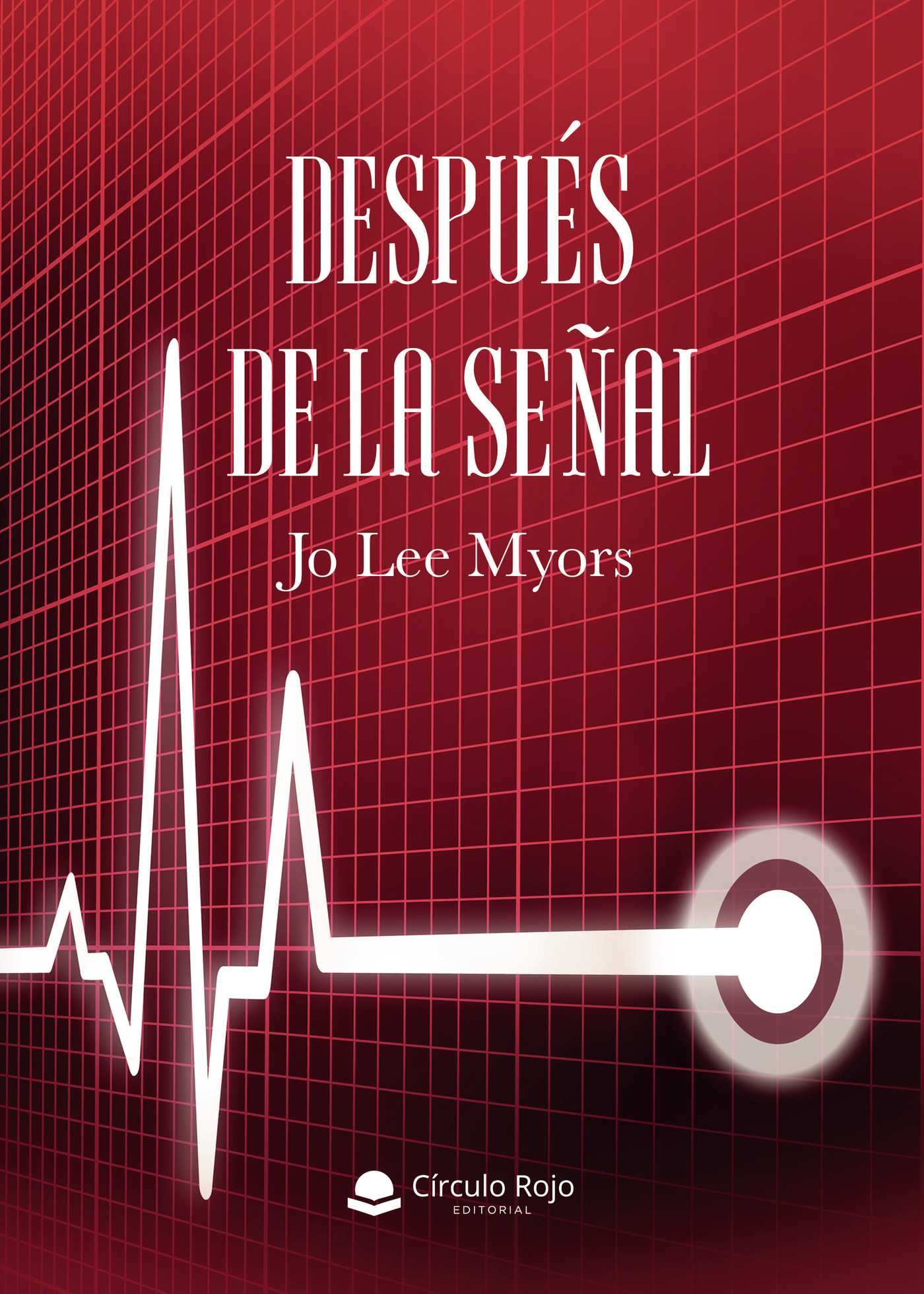 Portada de Después de la señal